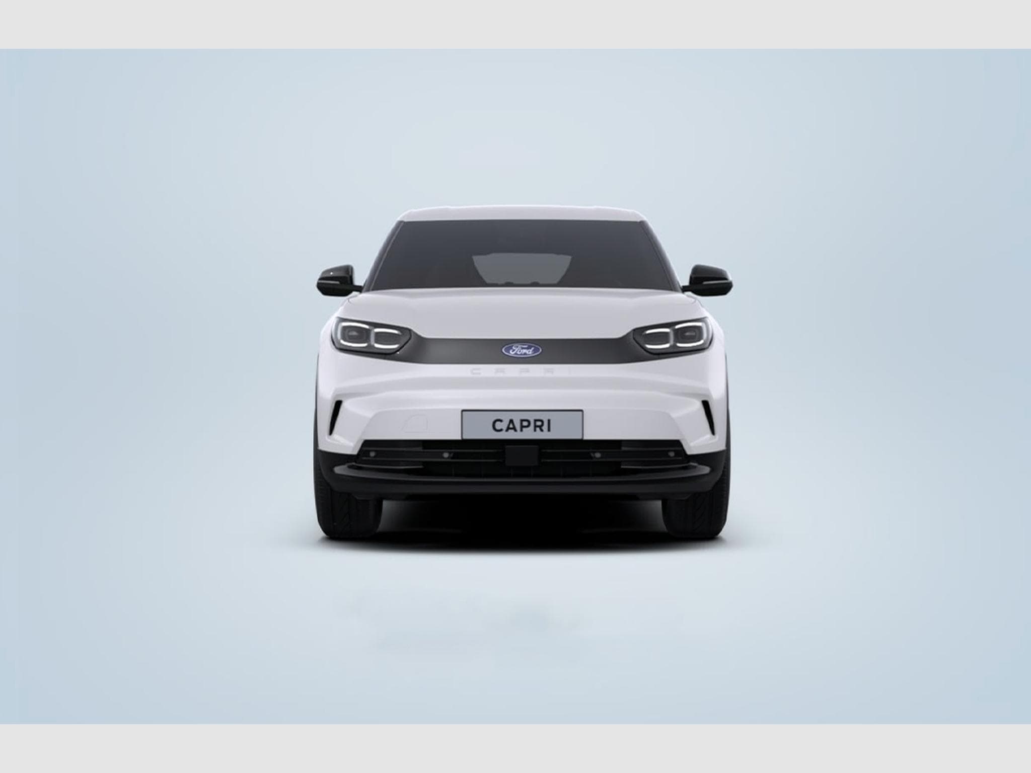 Ford Capri (1970) - Photo 4