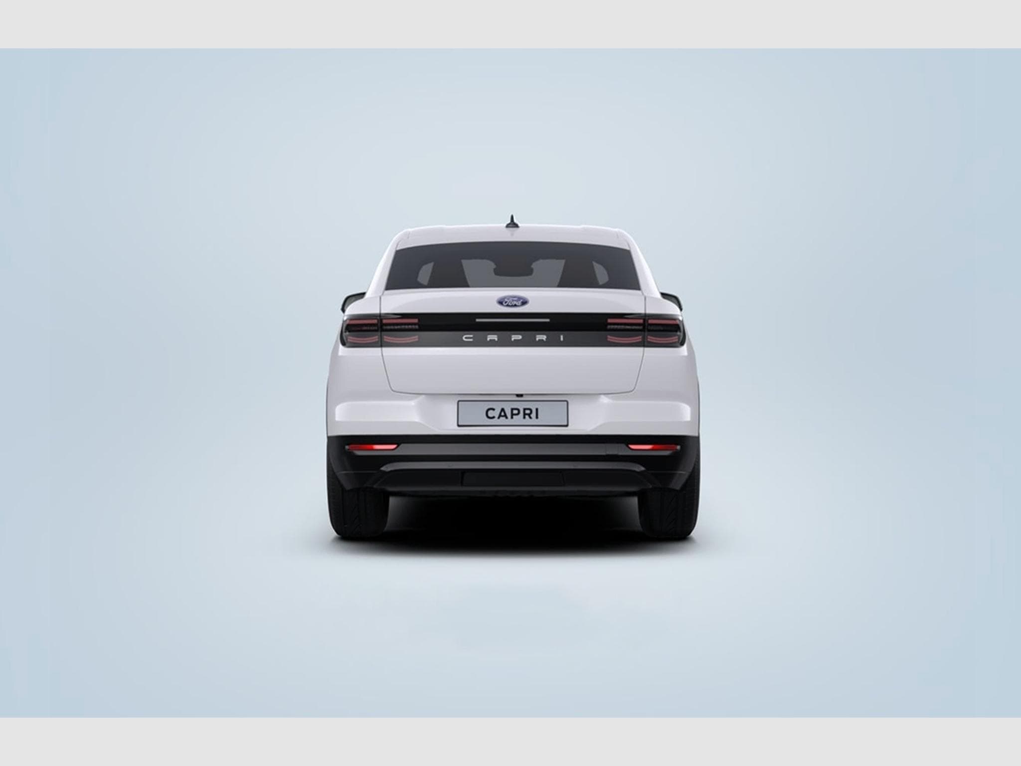 Ford Capri (1970) - Photo 5