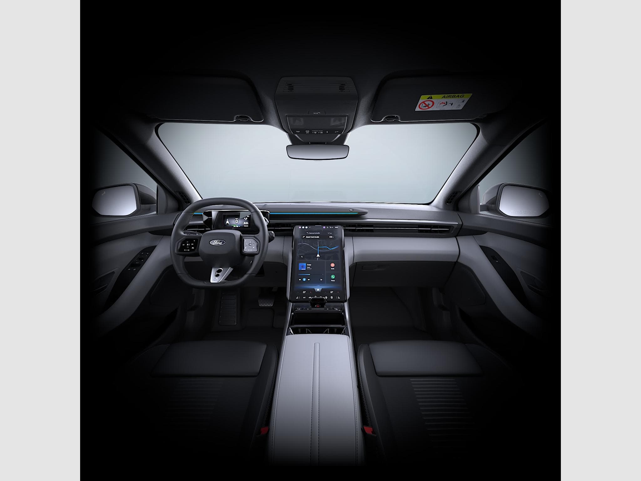 Ford Capri (1970) - Photo 7