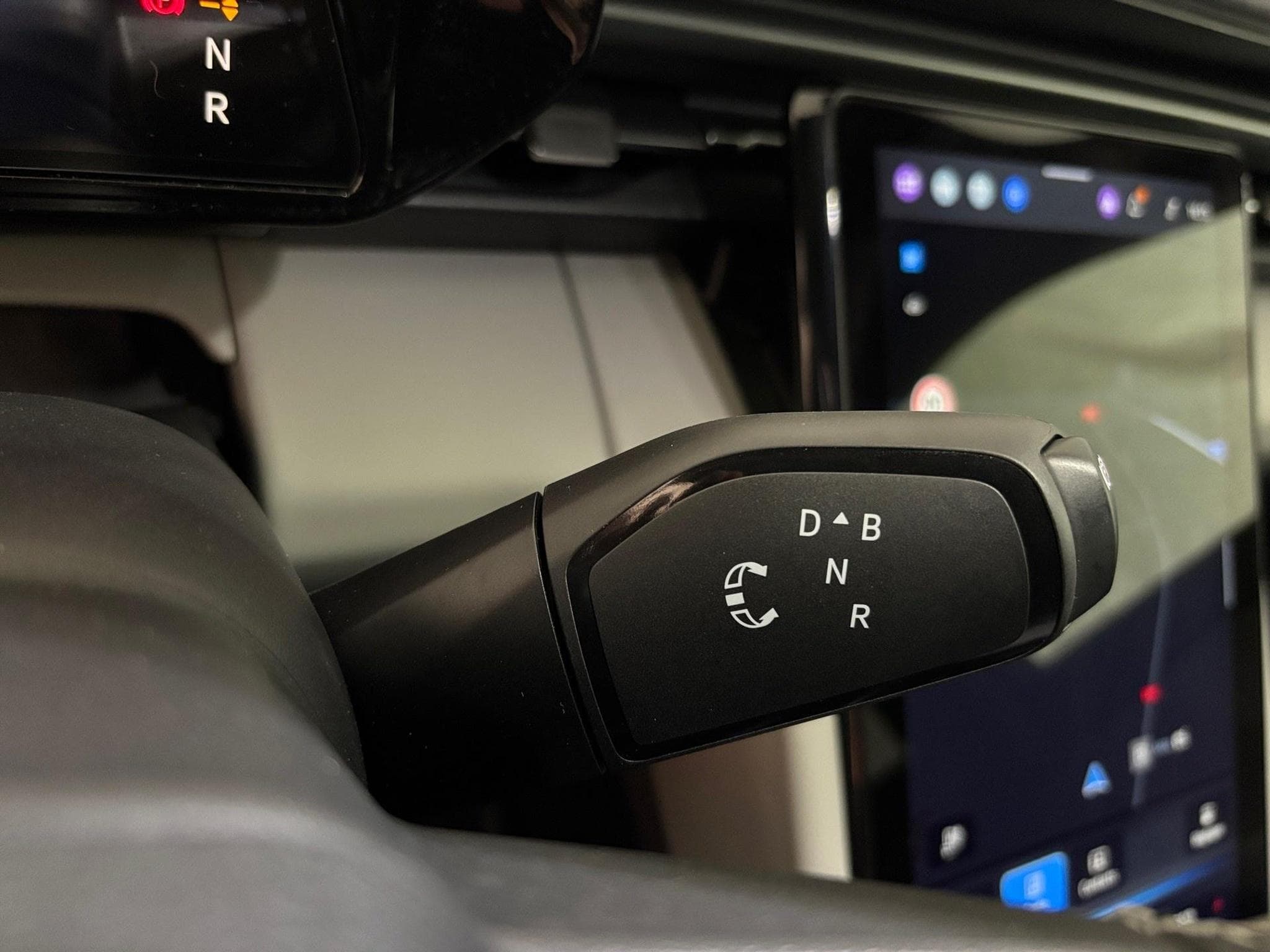 Ford Capri (2024) - Photo 12