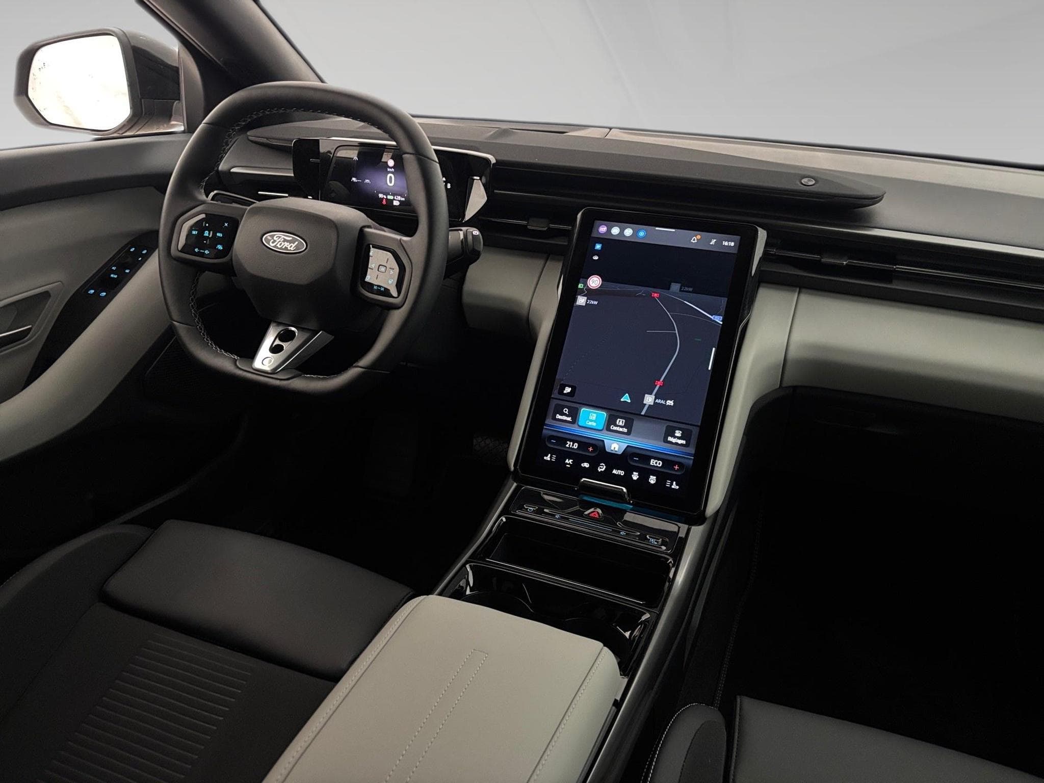 Ford Capri (2024) - Photo 15