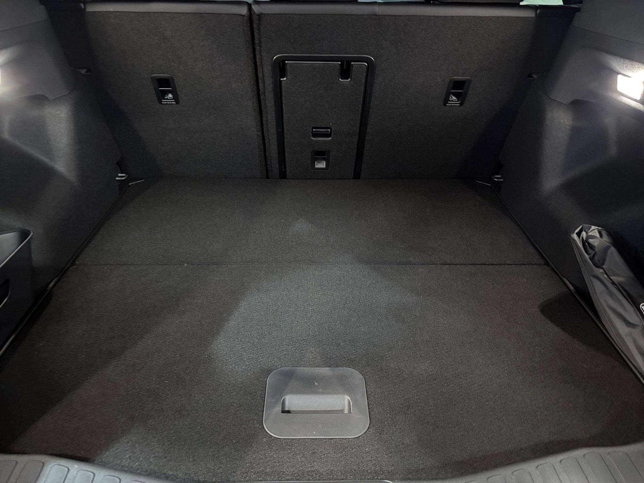 Ford Capri (2024) - Photo 21