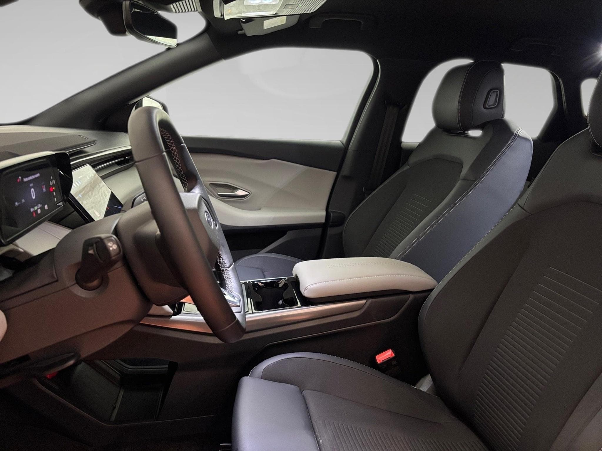 Ford Capri (2024) - Photo 6