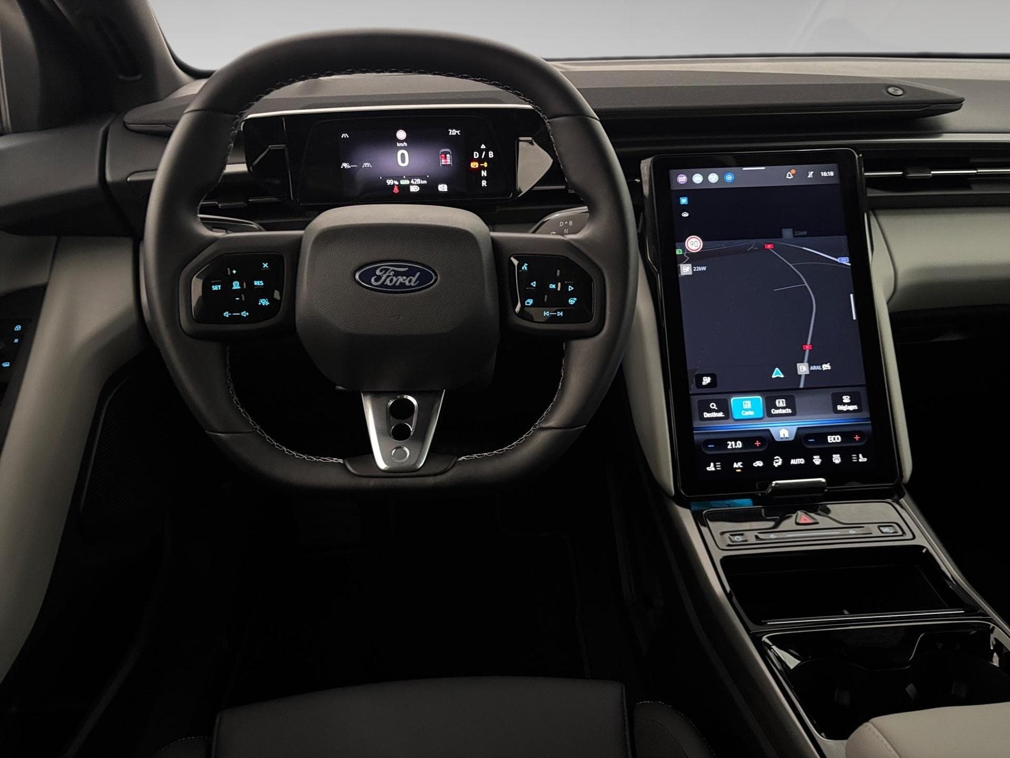 Ford Capri (2024) - Photo 9