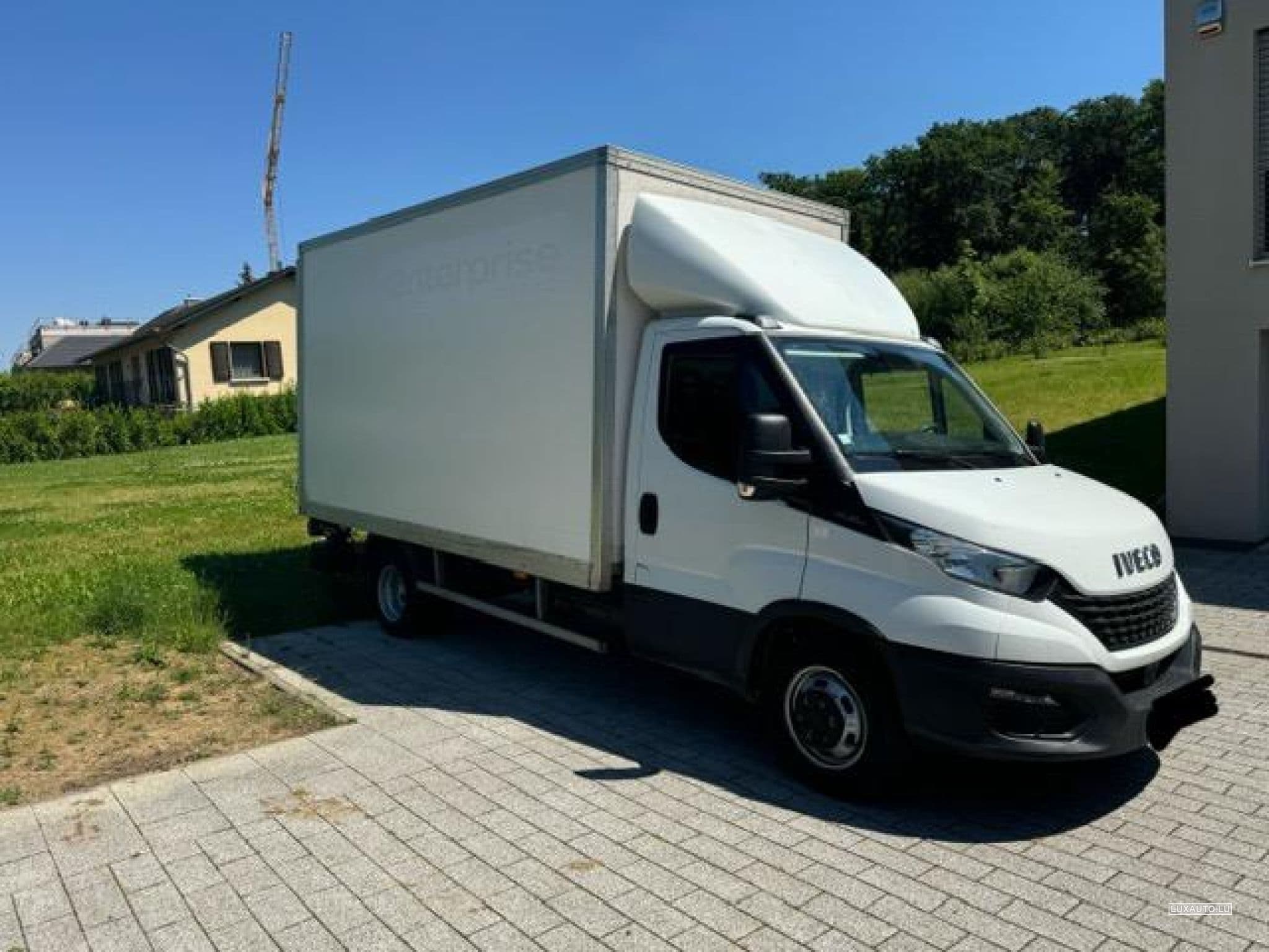 Iveco 35C15 35c16h (2020) - Foto 1