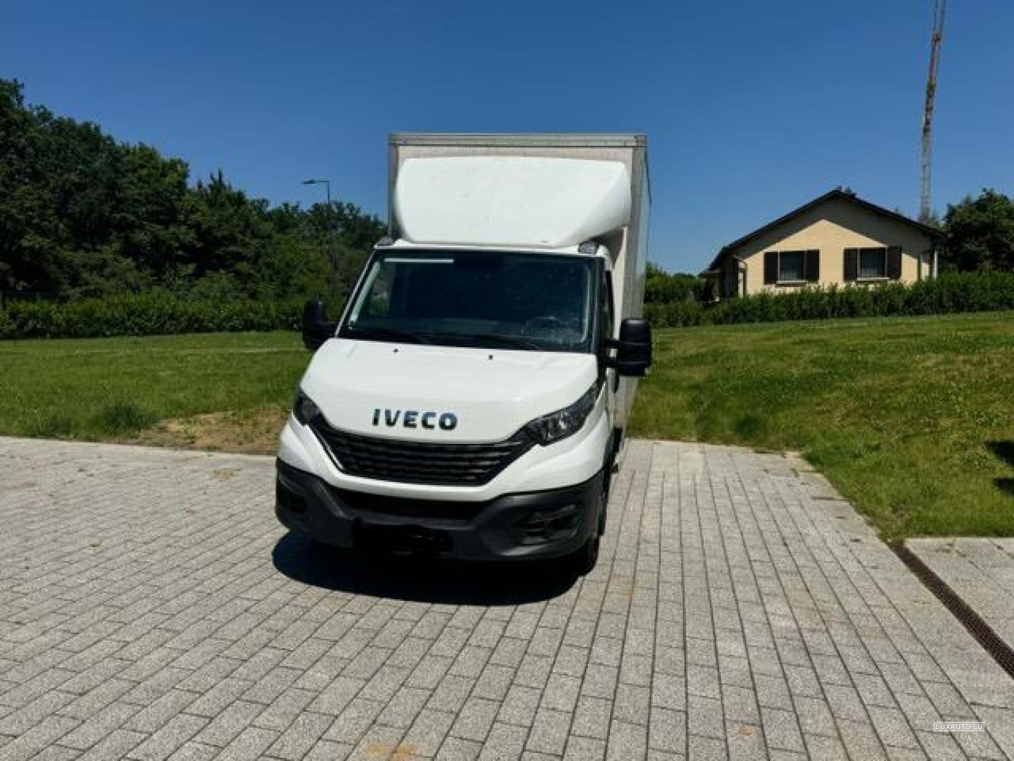 Iveco 35C15 35c16h (2020) - Foto 2