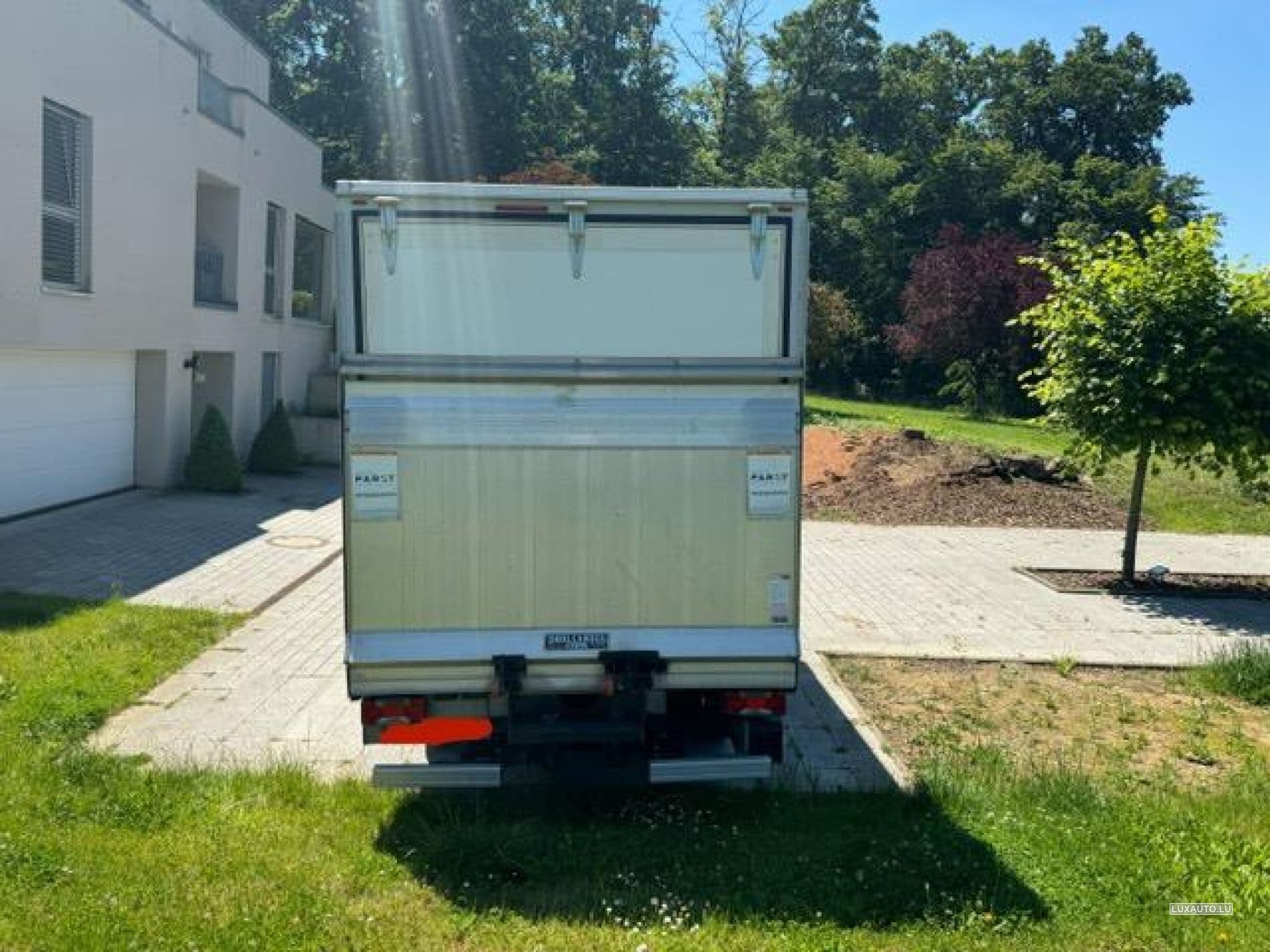 Iveco 35C15 35c16h (2020) - Foto 3