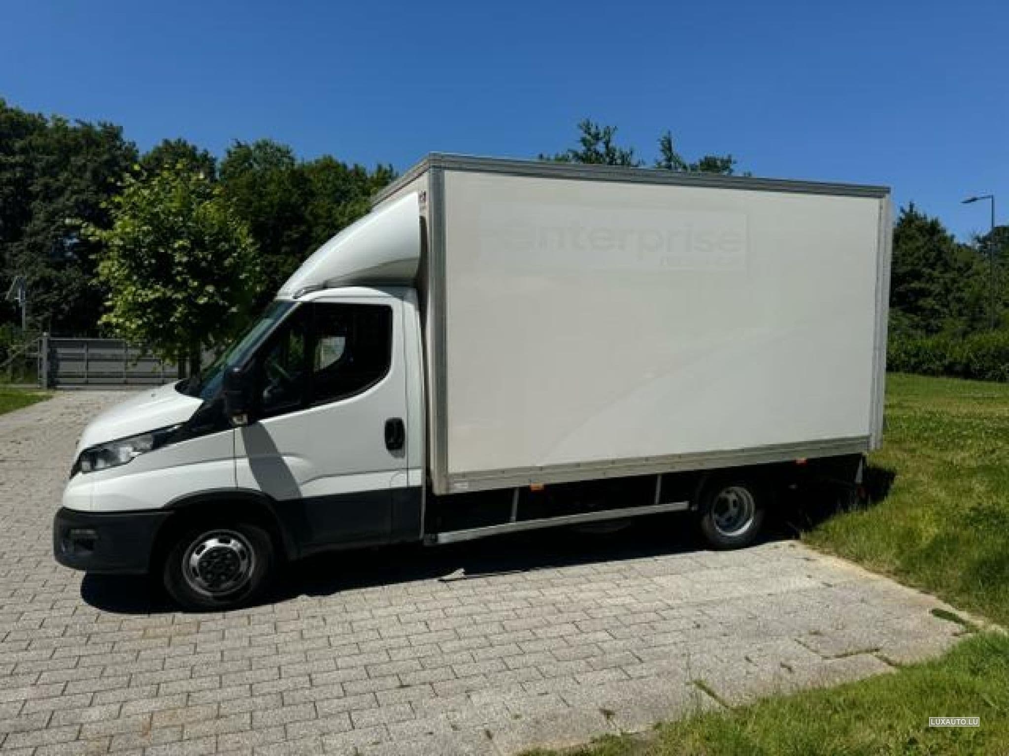 Iveco 35C15 35c16h (2020) - Foto 4