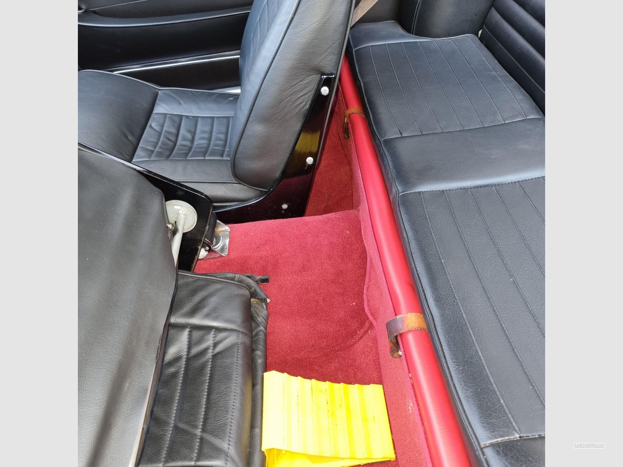 Volvo P1800 (1970) - Foto 5