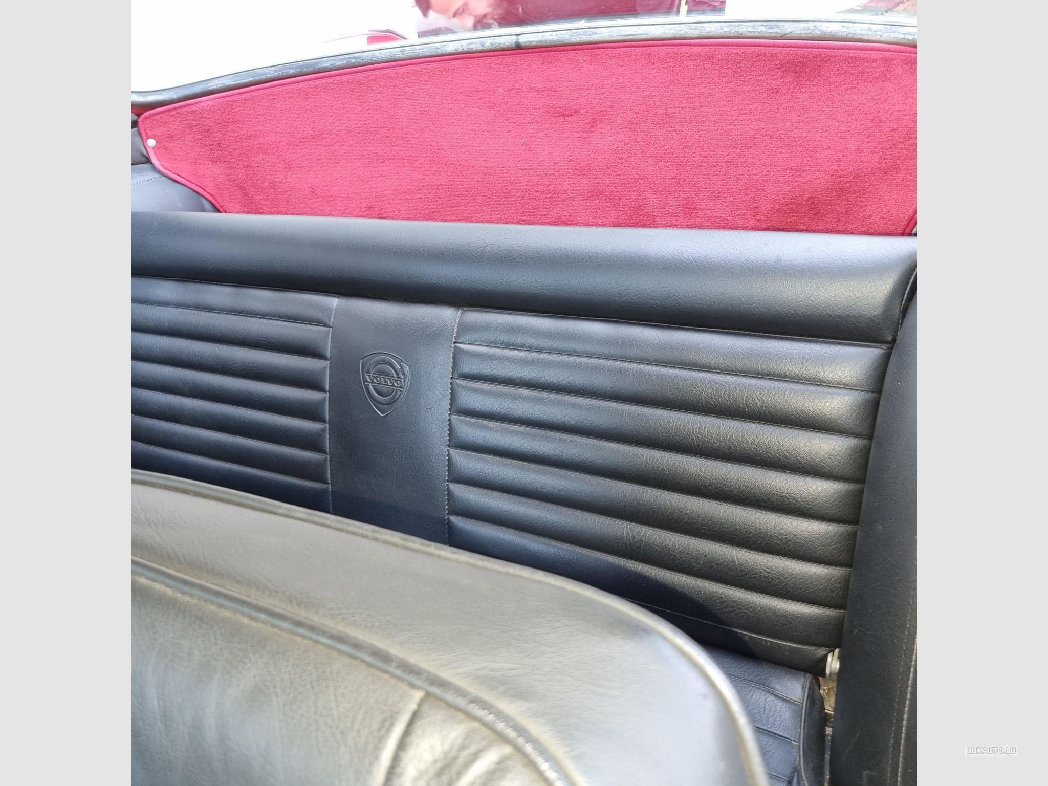 Volvo P1800 (1970) - Foto 6