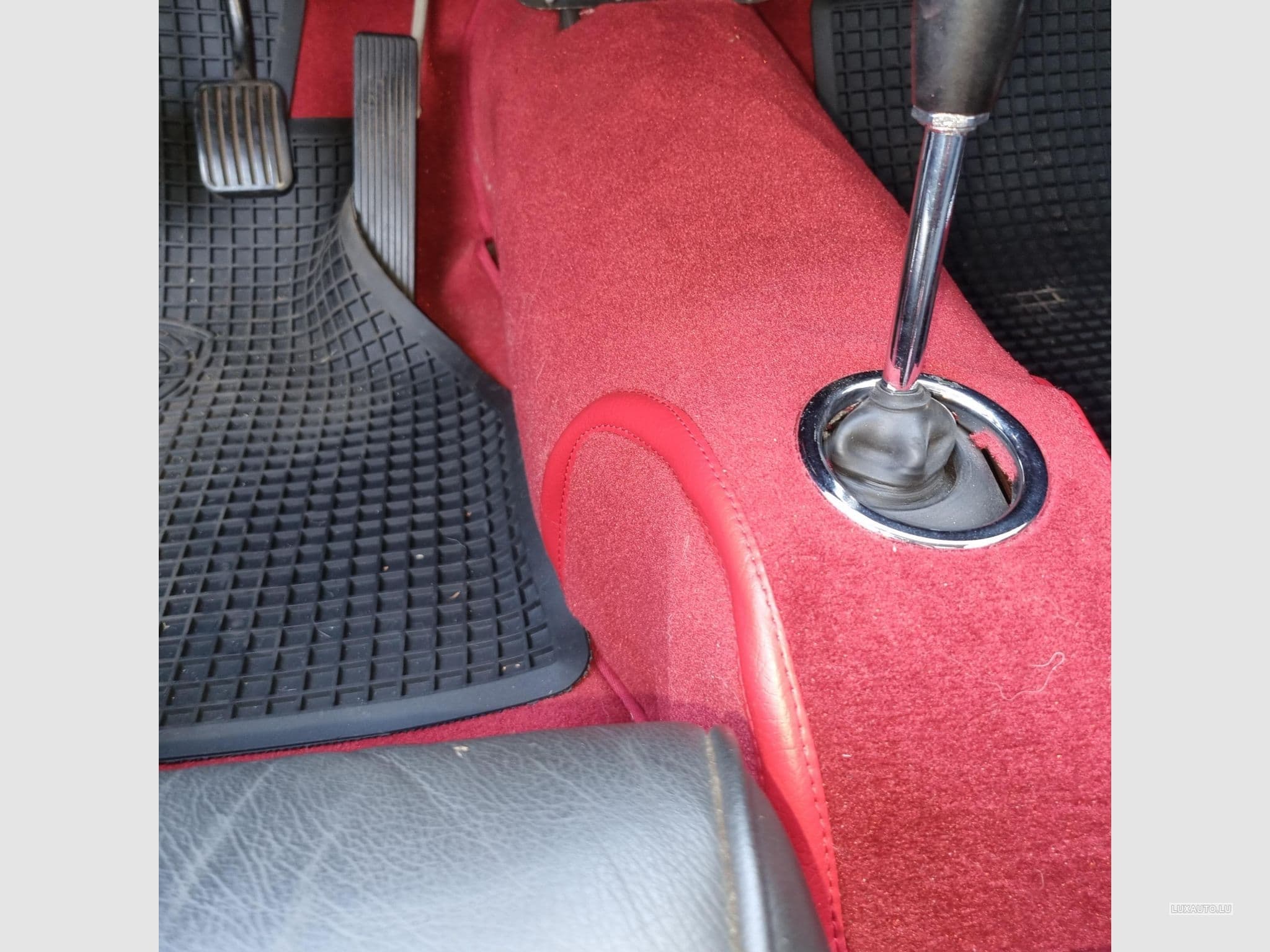 Volvo P1800 (1970) - Foto 9