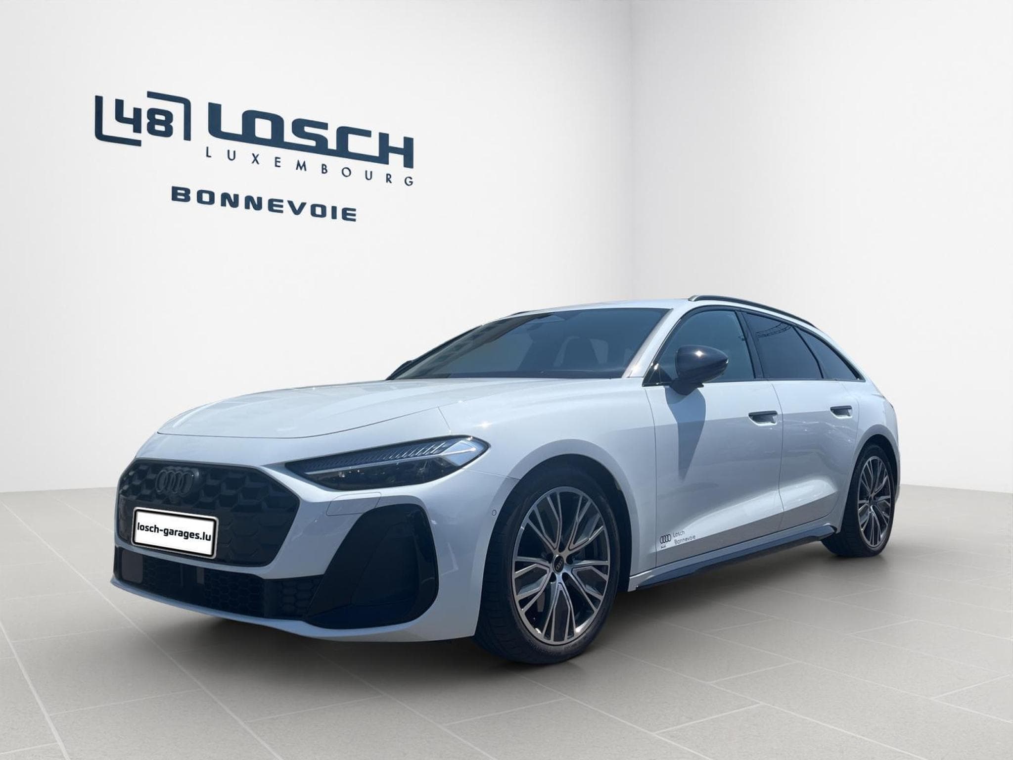 Audi A5 A5 Avant Exclisiv Int. (2024) - Foto 1