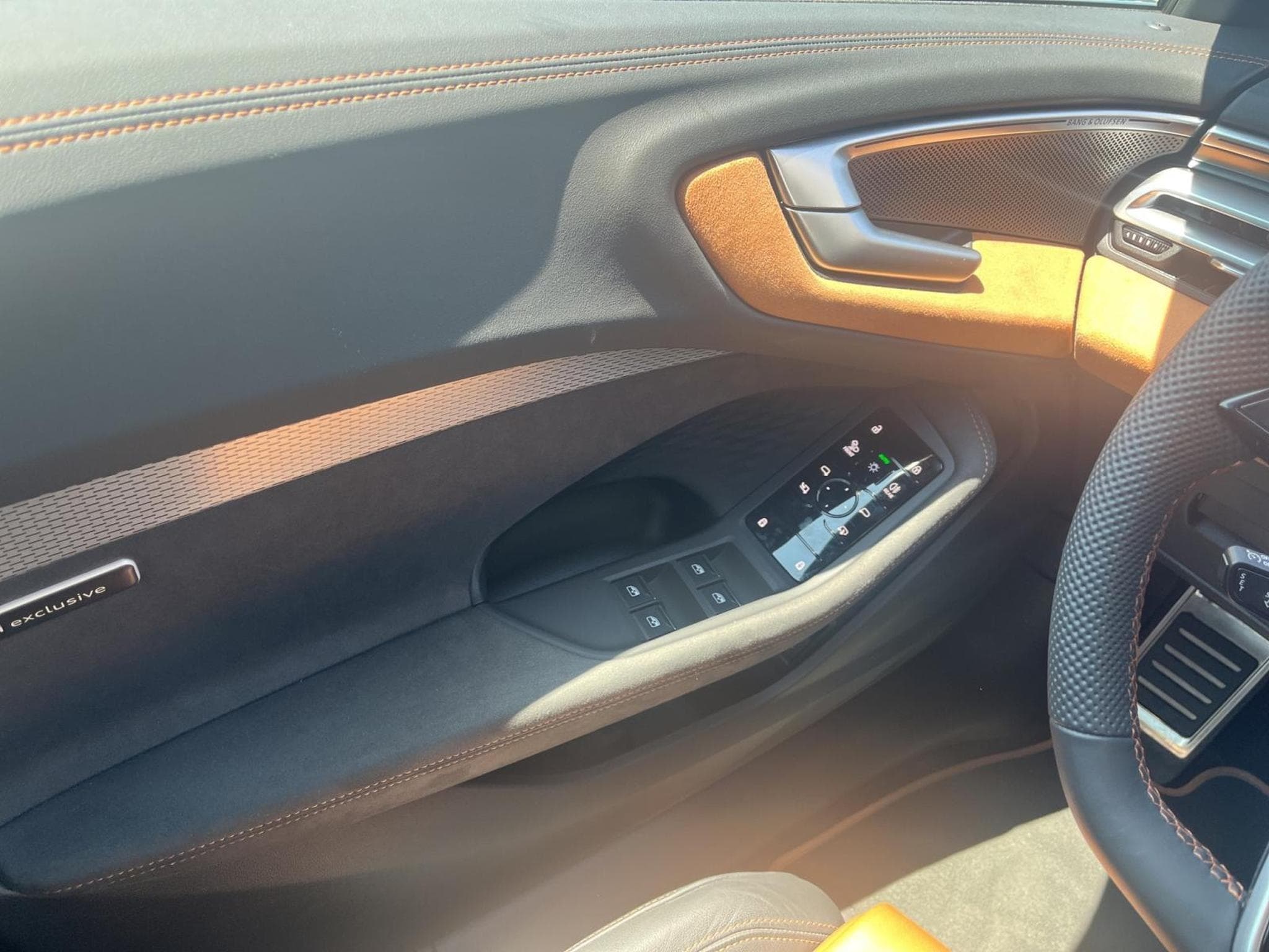 Audi A5 A5 Avant Exclisiv Int. (2024) - Foto 14