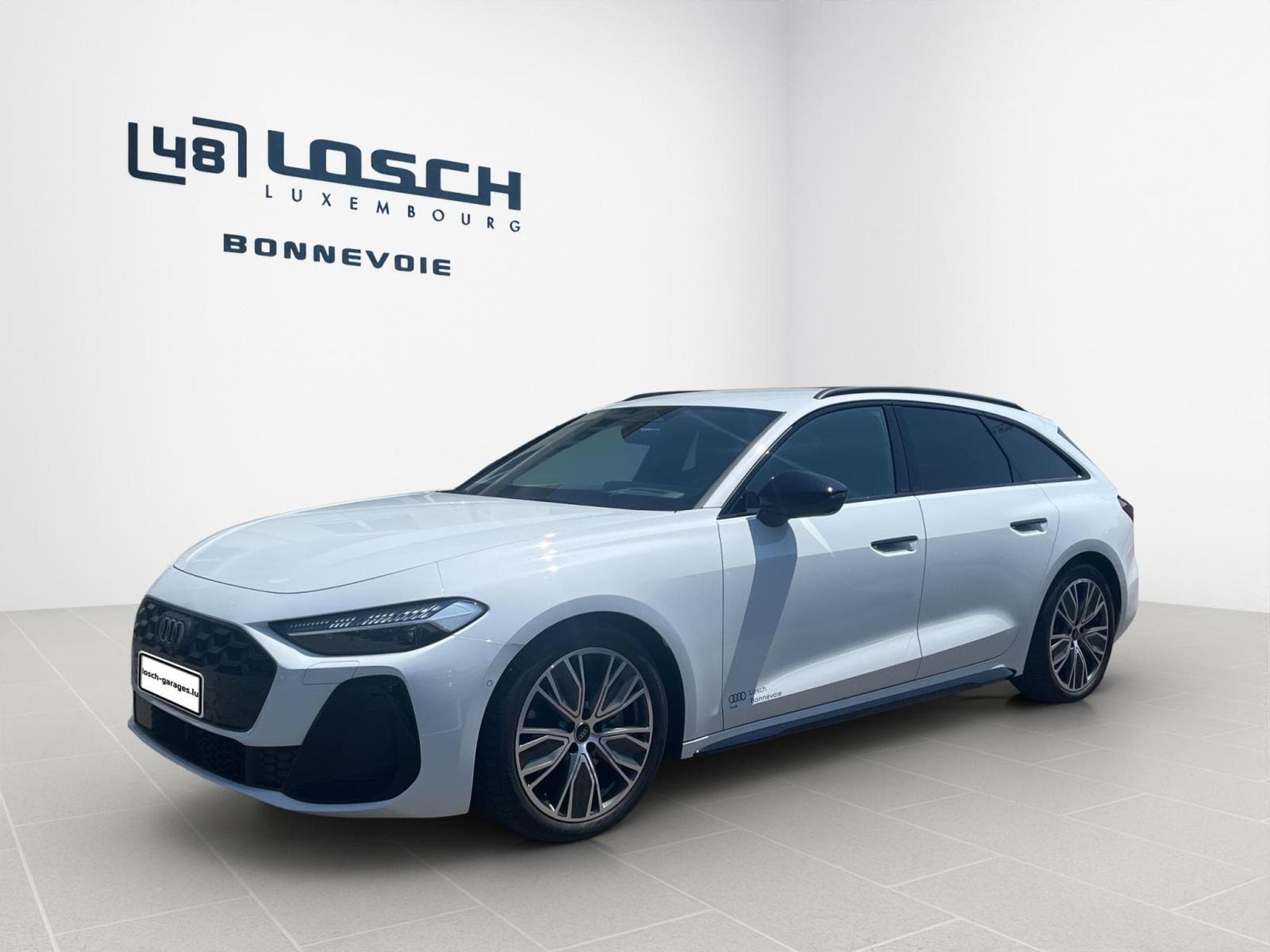 Audi A5 A5 Avant Exclisiv Int. (2024) - Foto 3