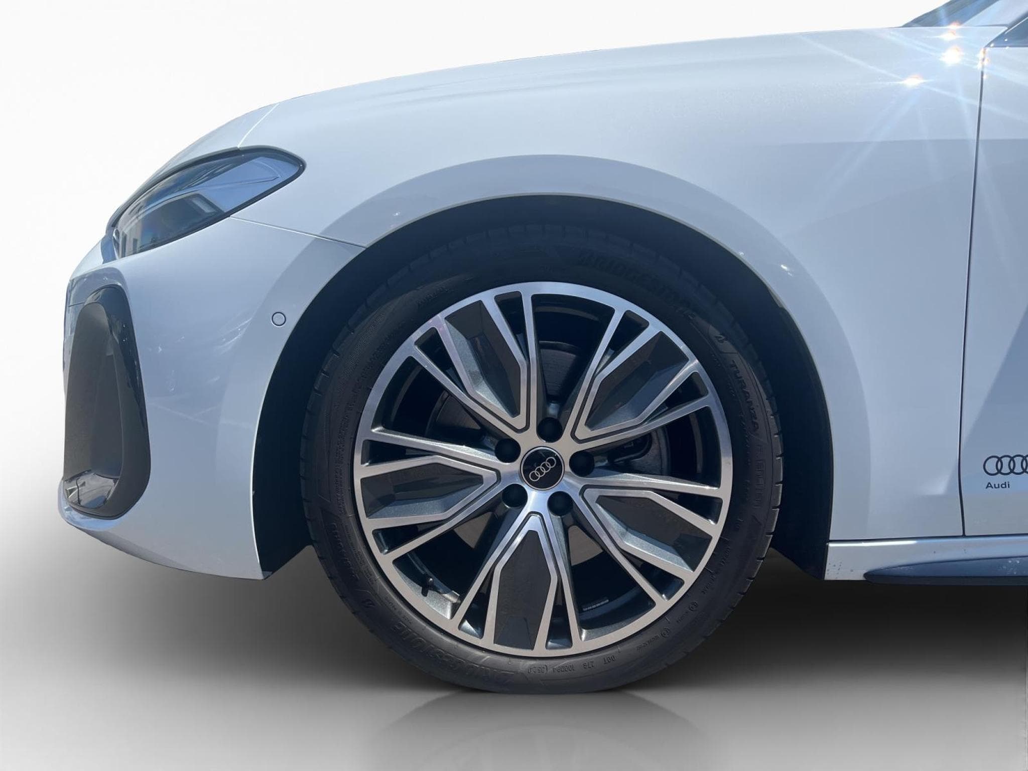 Audi A5 A5 Avant Exclisiv Int. (2024) - Foto 7