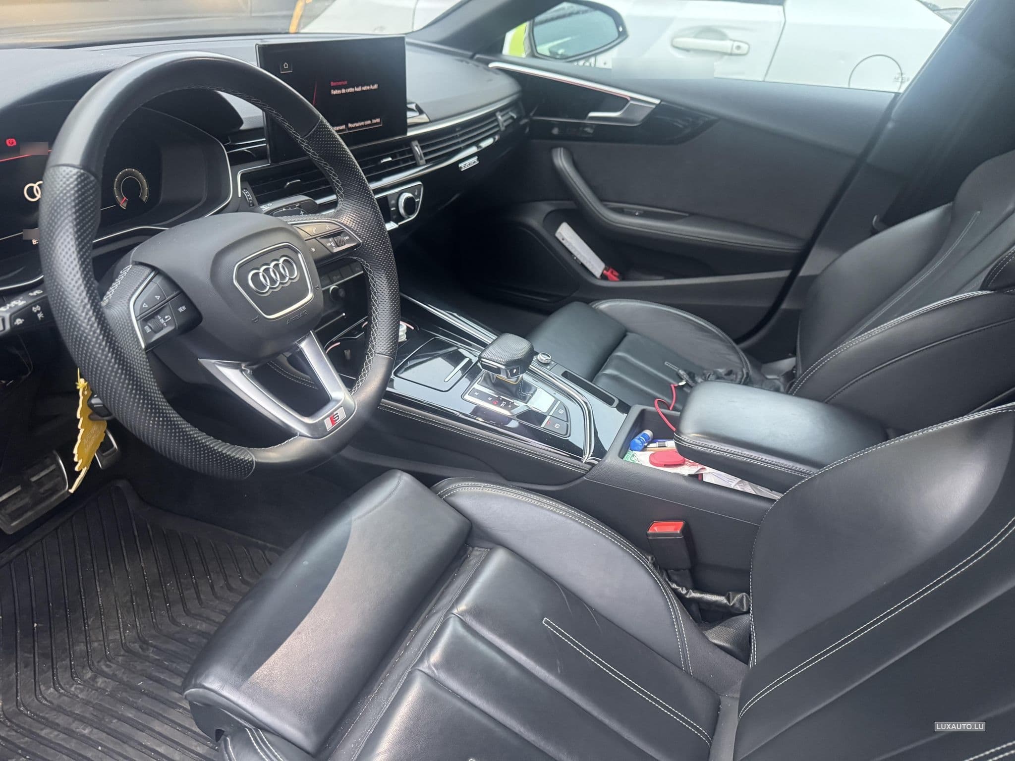 Audi A5 Sportback 286cv (2022) - Photo 2