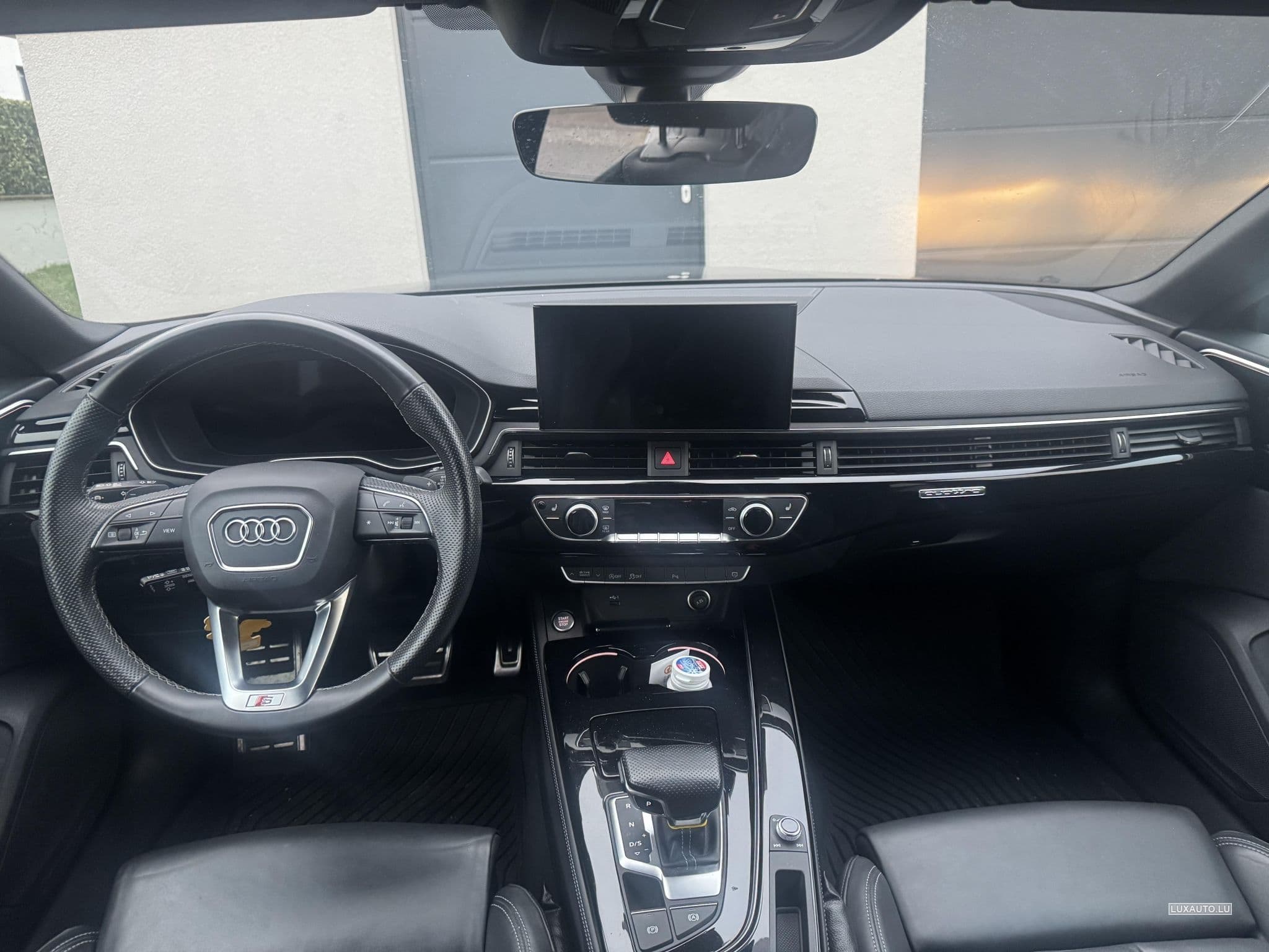 Audi A5 Sportback 286cv (2022) - Photo 3