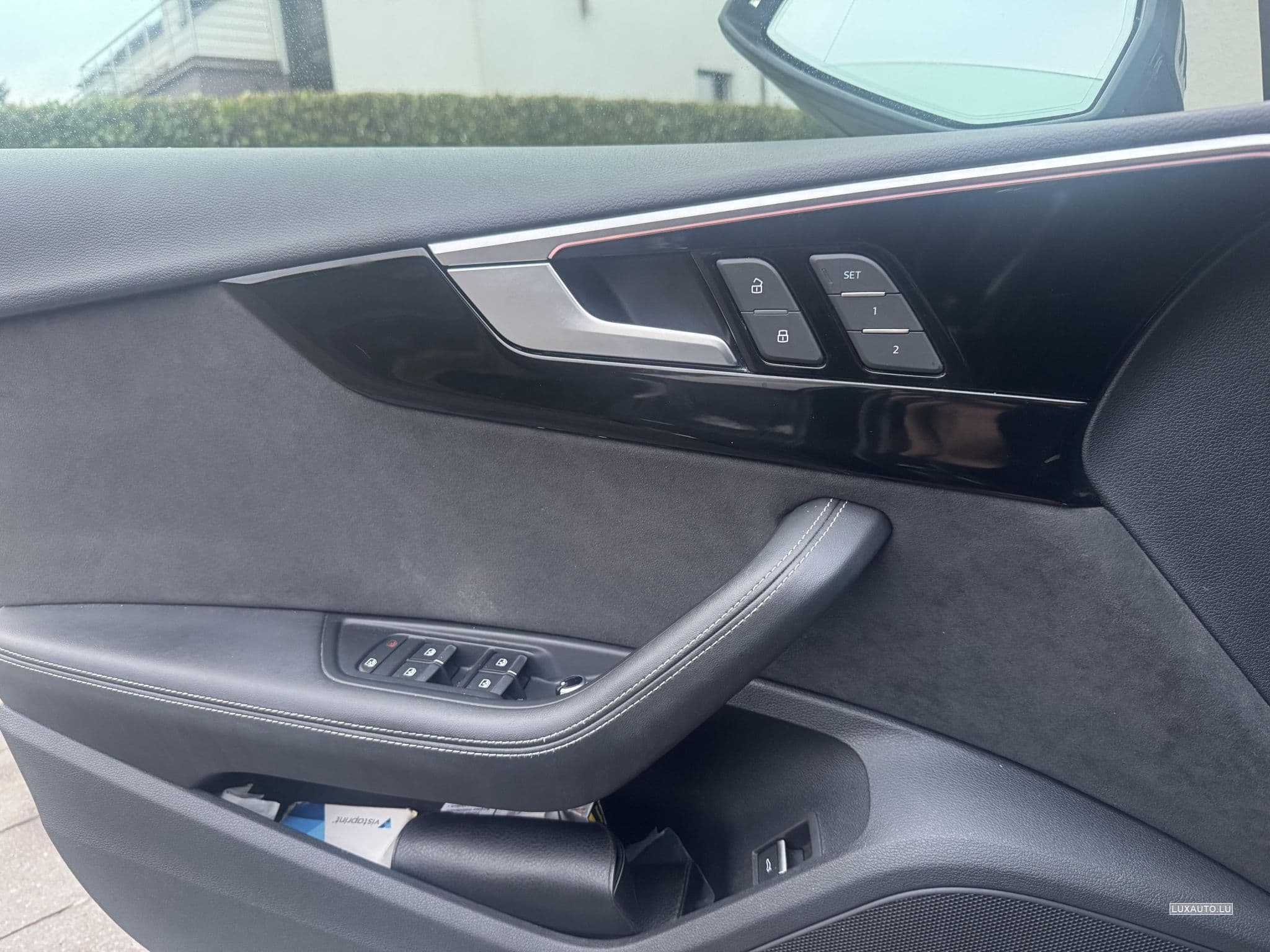 Audi A5 Sportback 286cv (2022) - Photo 4