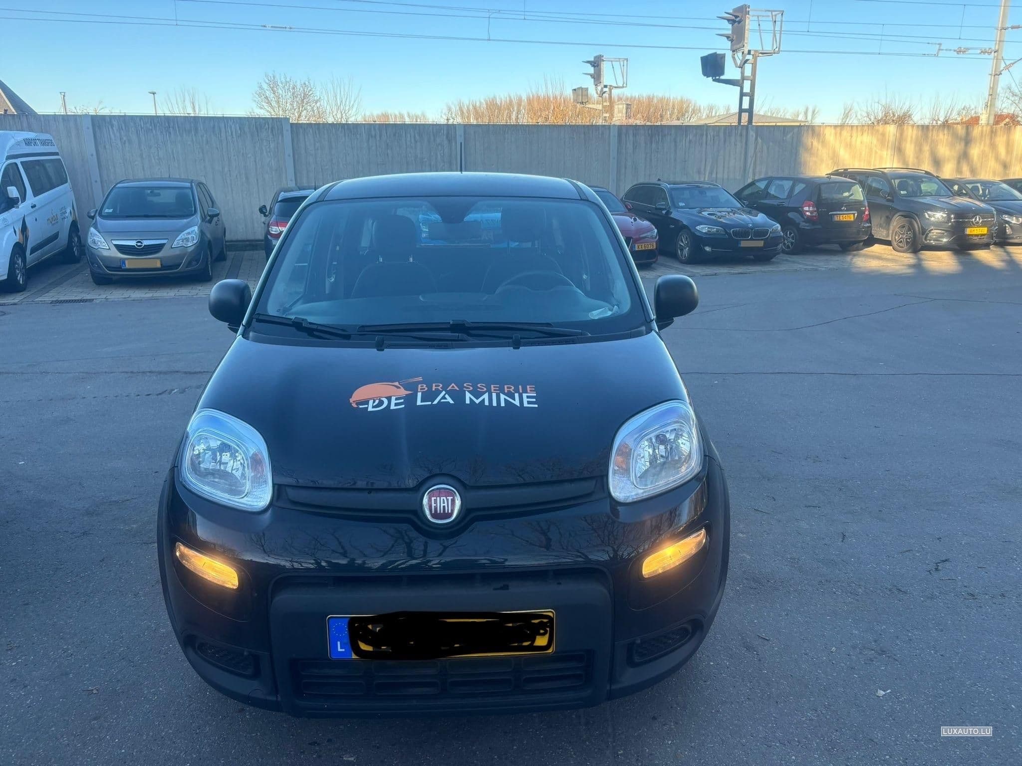 Fiat Panda (2023) - Photo 1