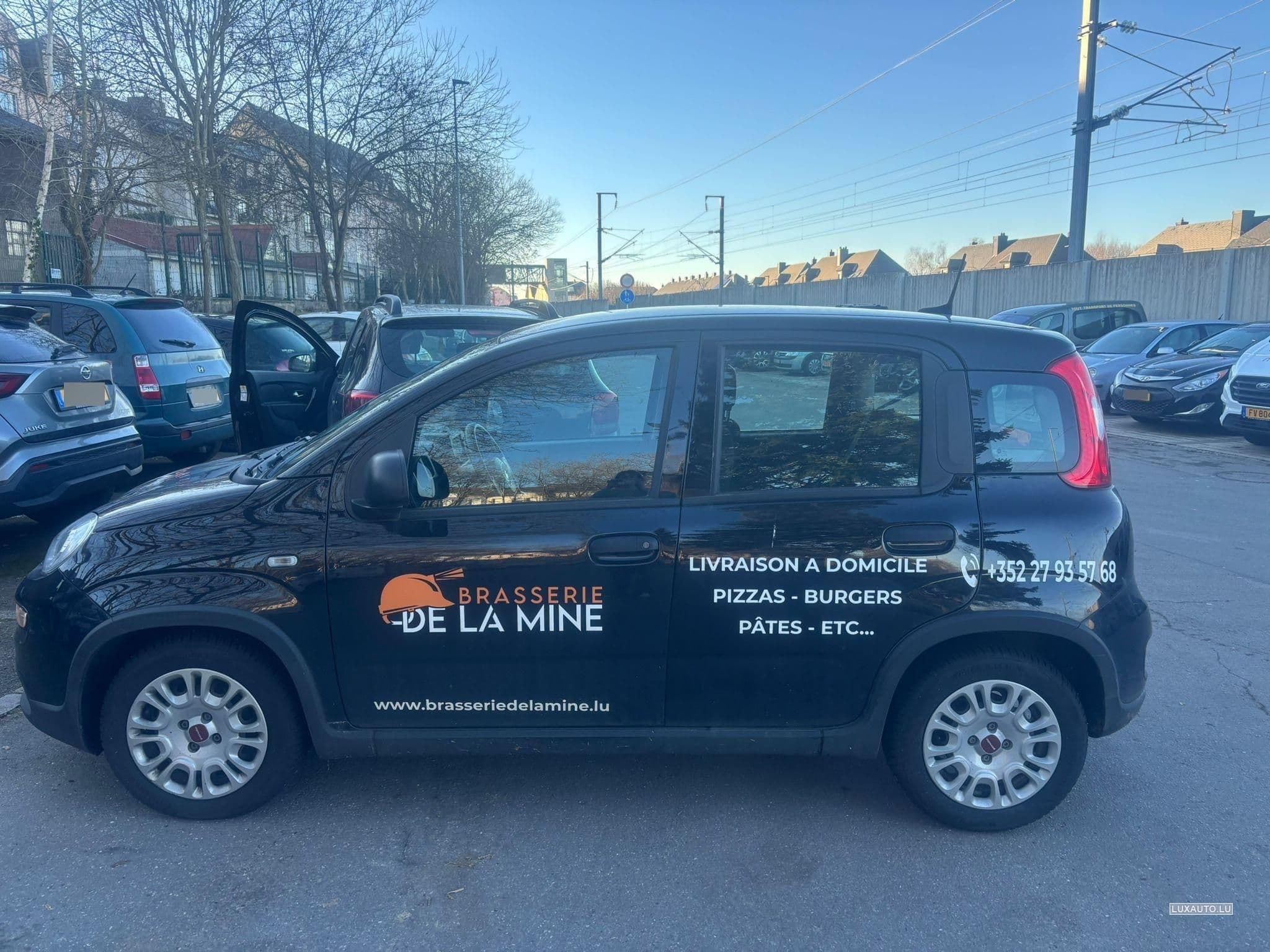 Fiat Panda (2023) - Photo 2