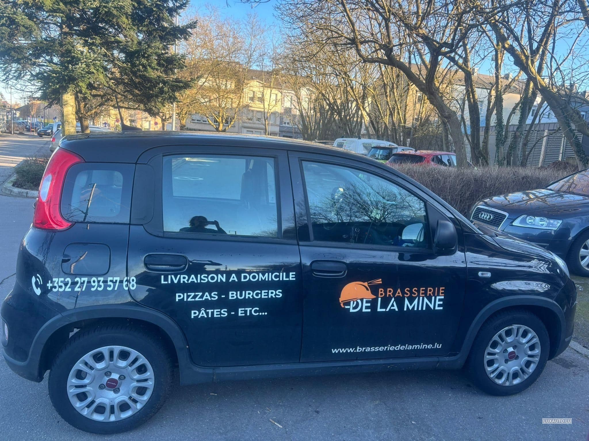 Fiat Panda (2023) - Photo 3