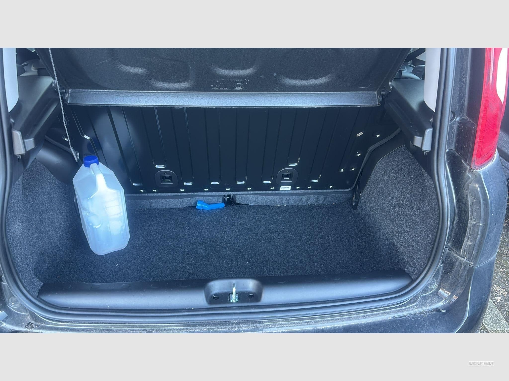 Fiat Panda (2023) - Photo 5