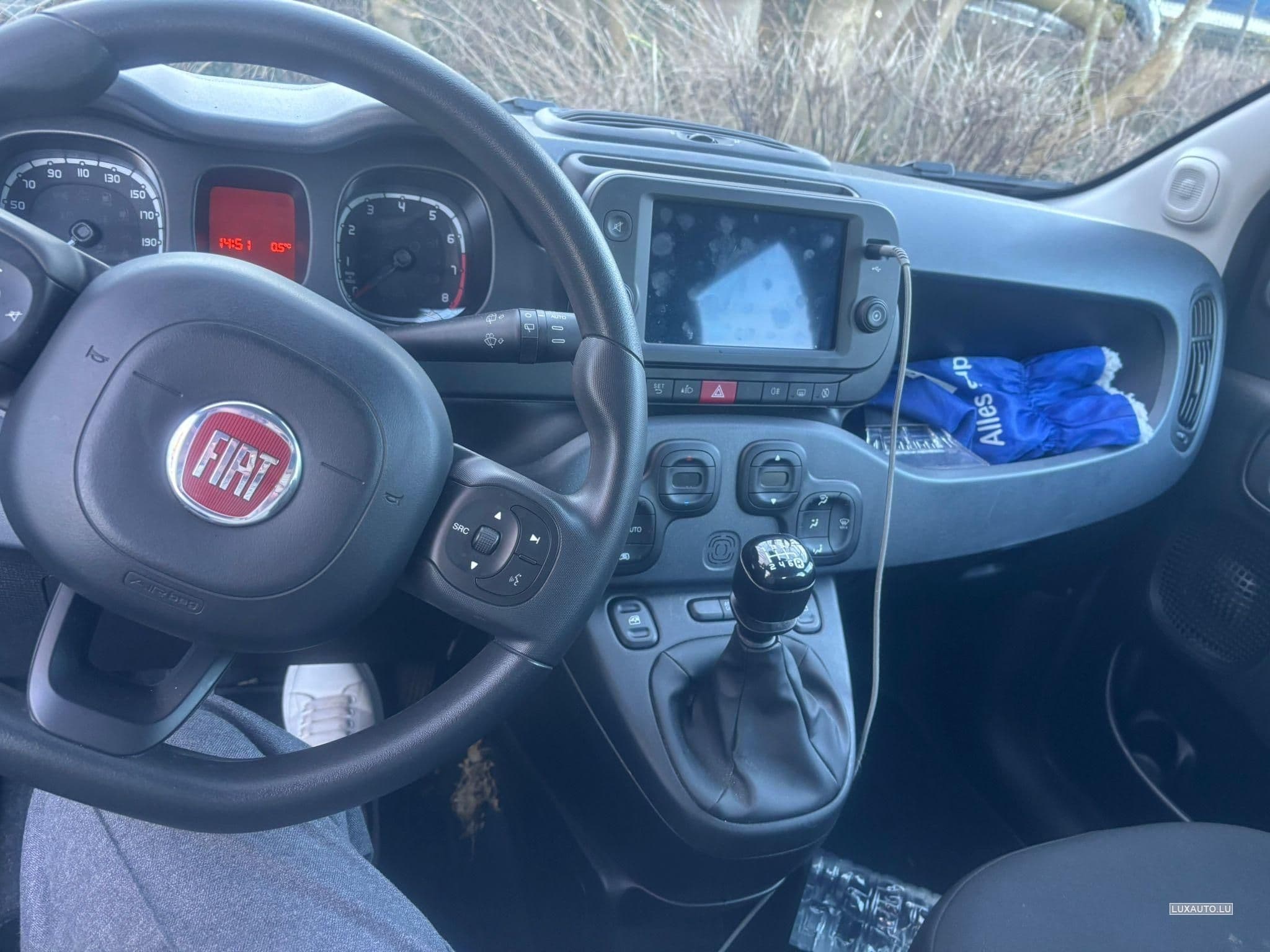 Fiat Panda (2023) - Photo 6