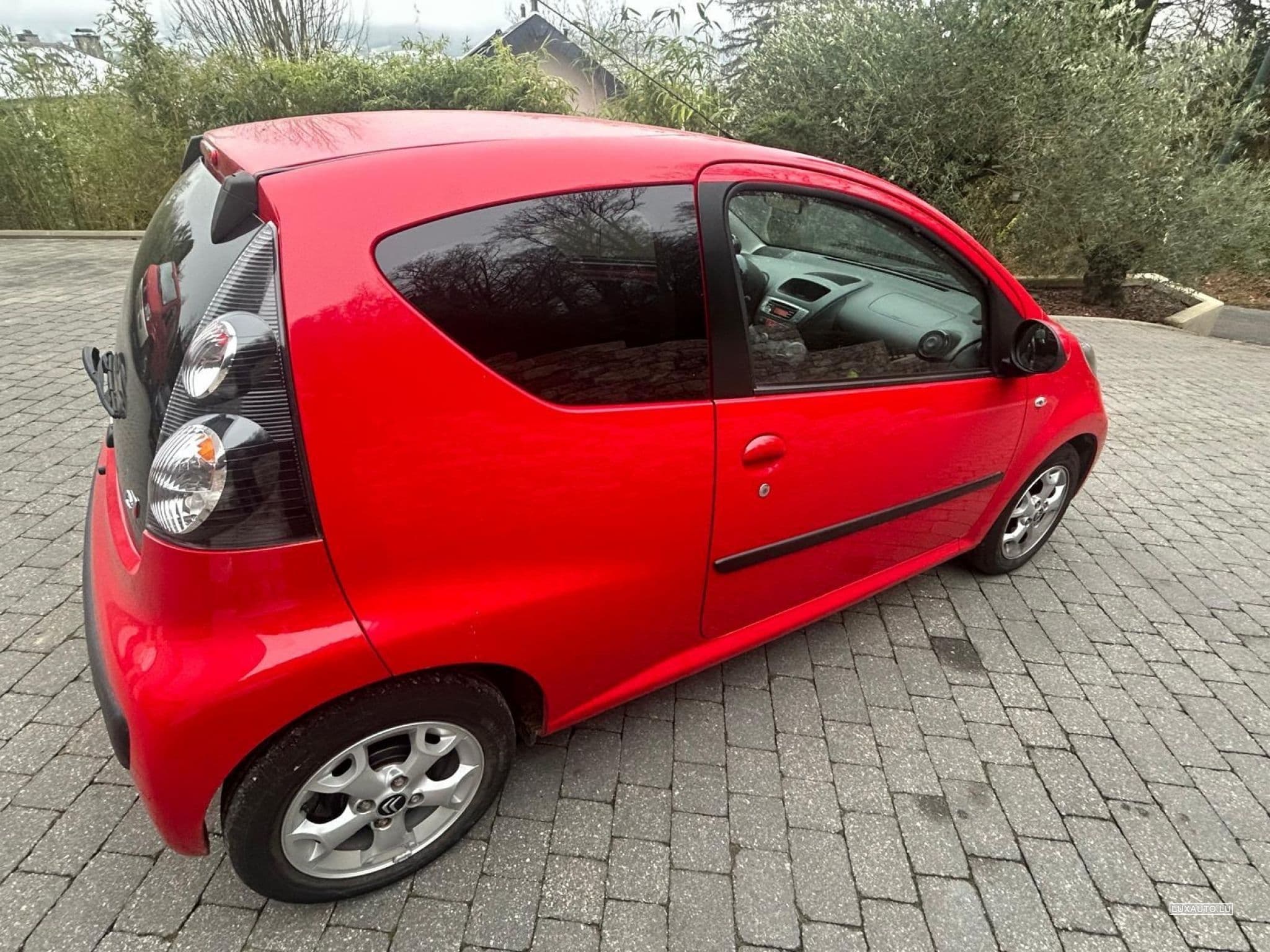 Citroën C1 (2013) - Foto 2