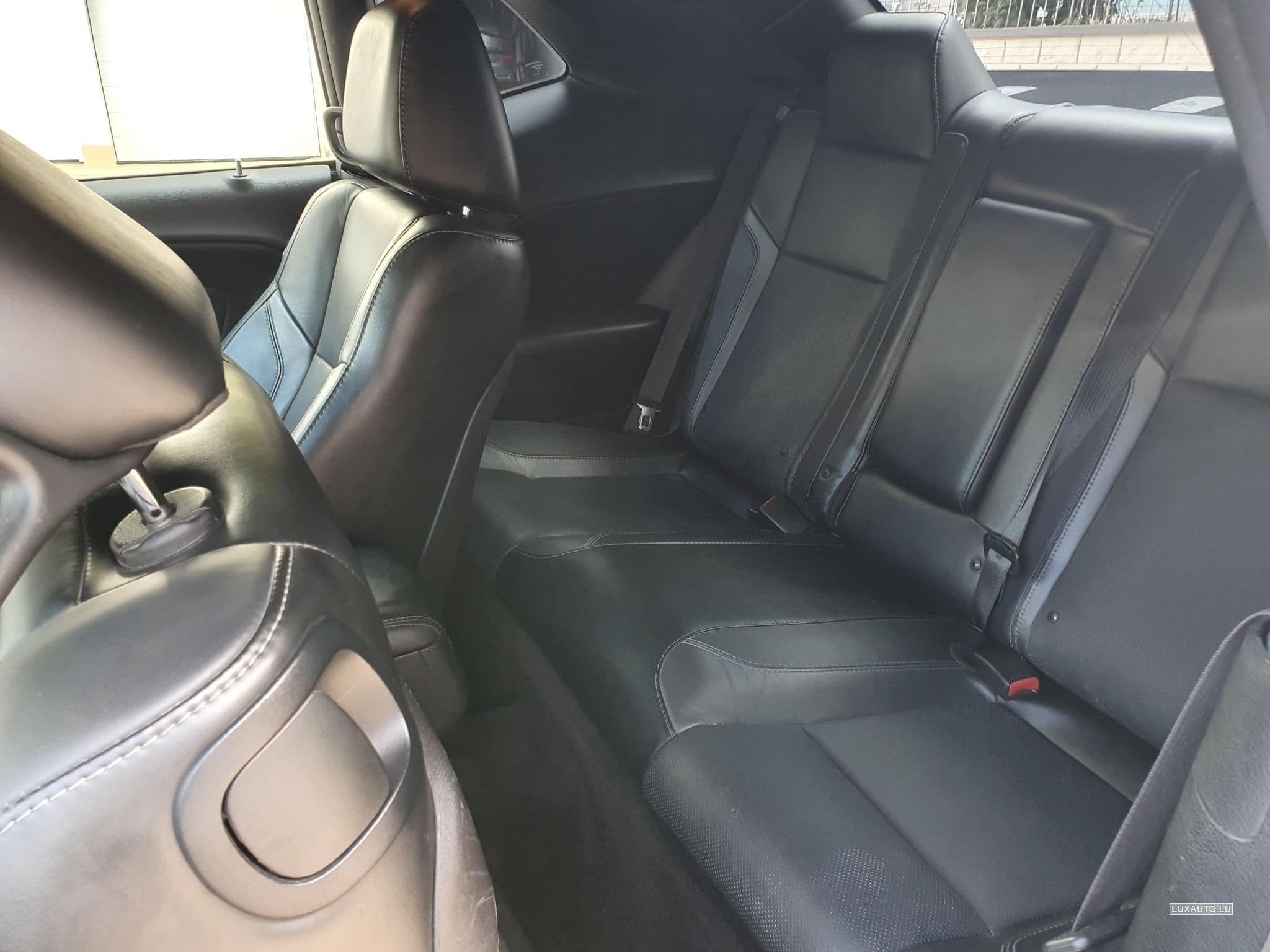 Dodge Challenger 5.7 R/T V8 HEMI 381 CV (2016) - Photo 13