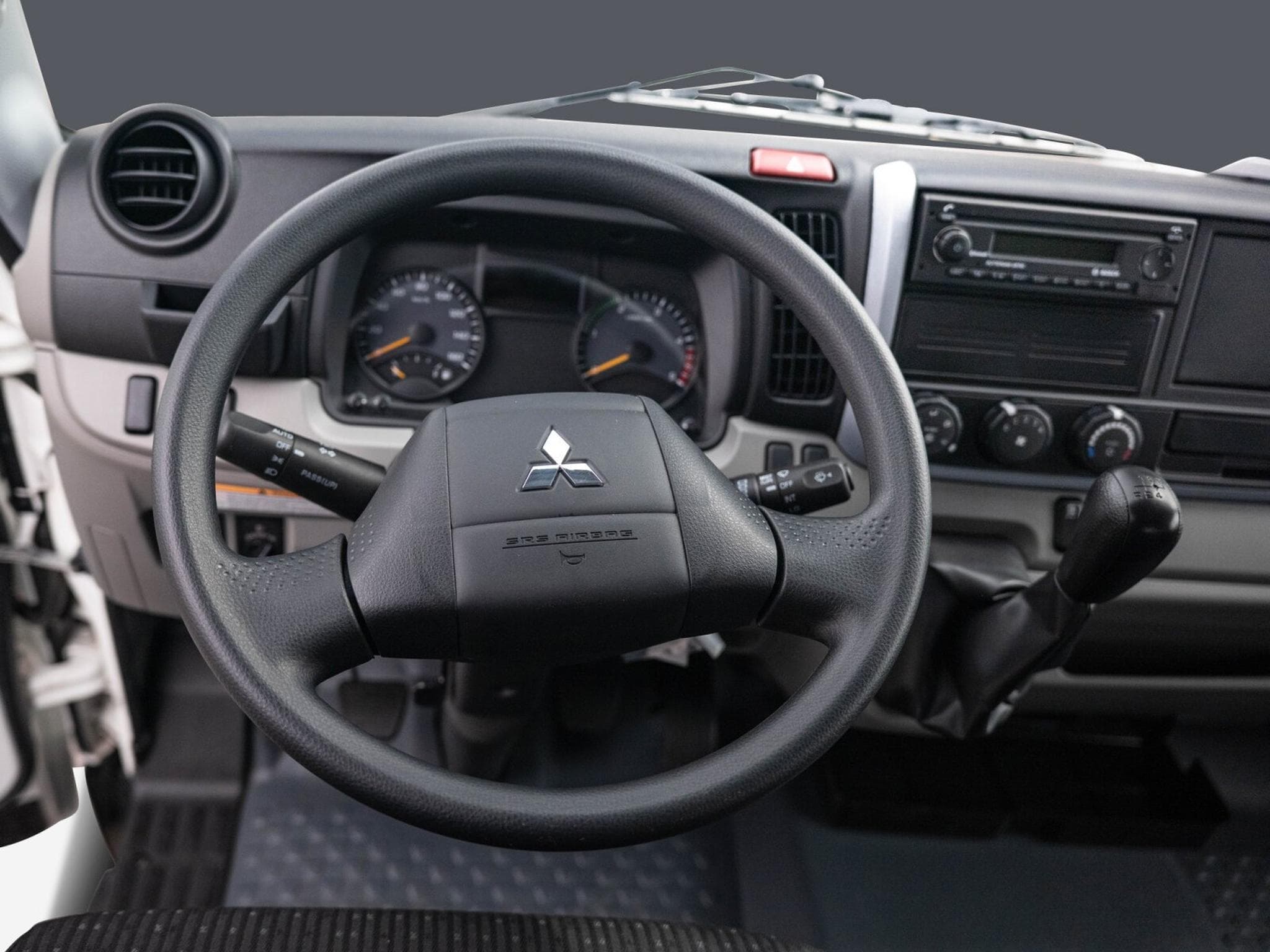 Fuso Canter 7C18 7.5t Kipper (2024) - Photo 6