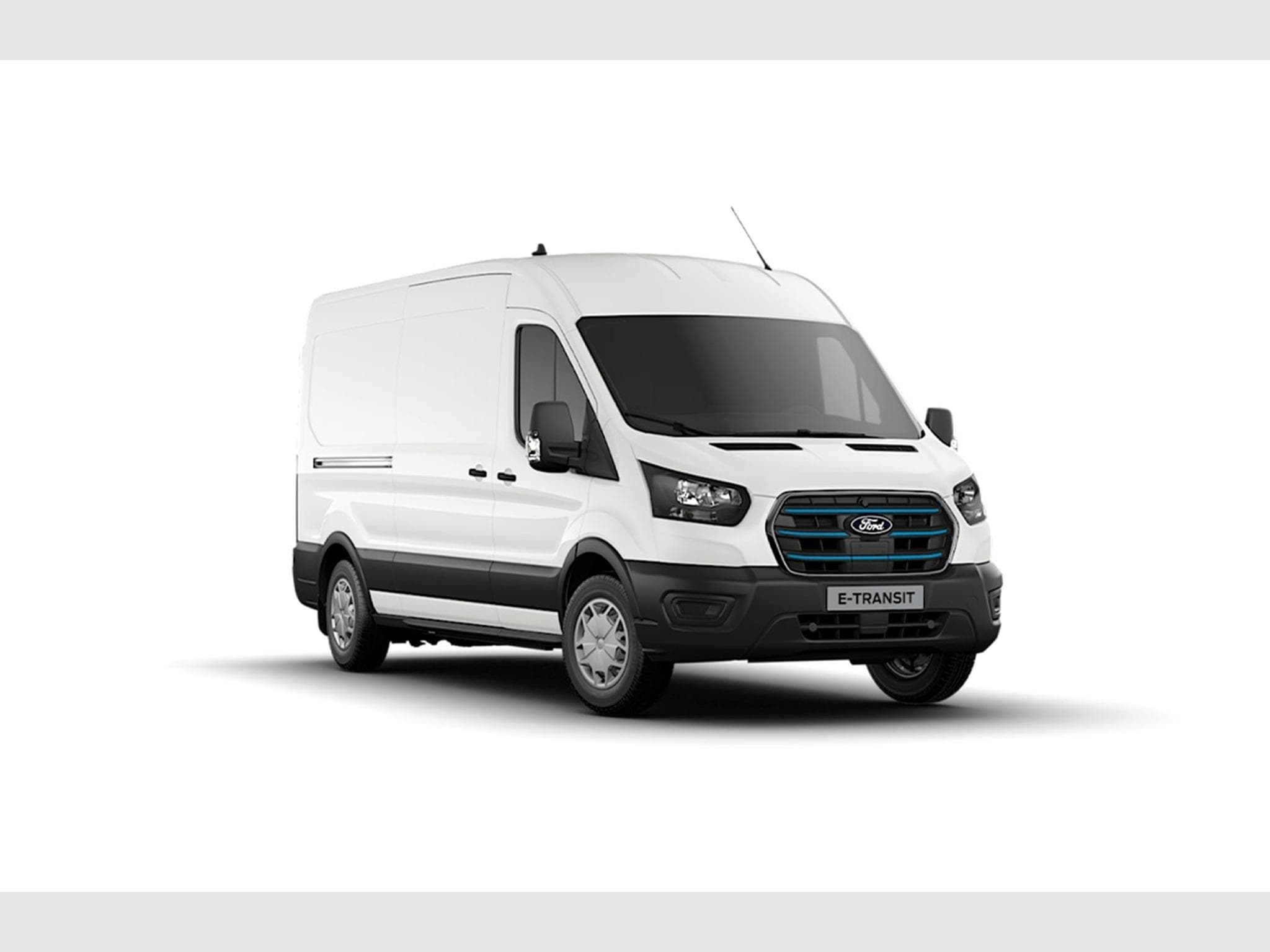 Ford Transit 2T Trend 350L (2024) - Photo 1