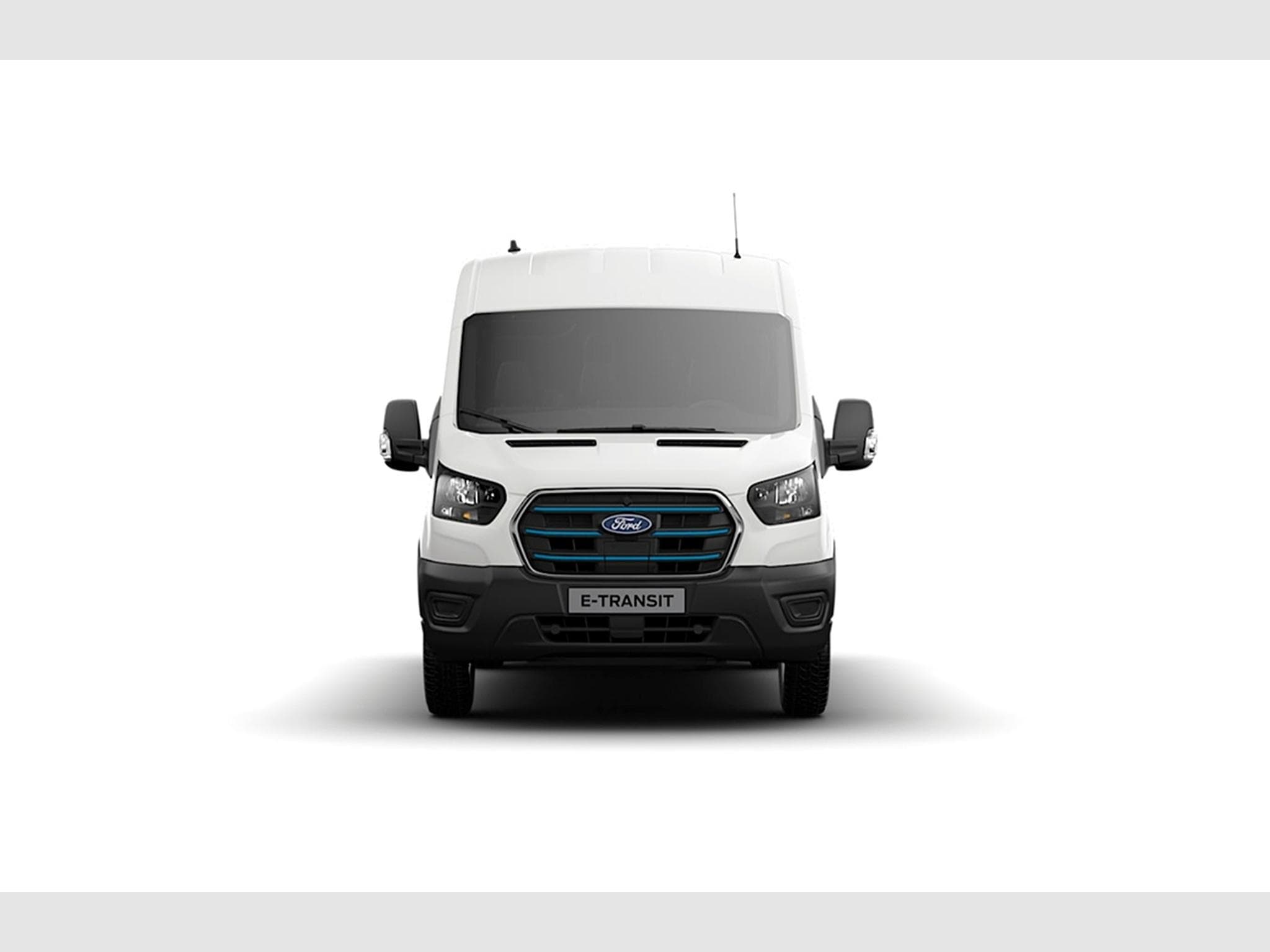 Ford Transit 2T Trend 350L (2024) - Photo 2