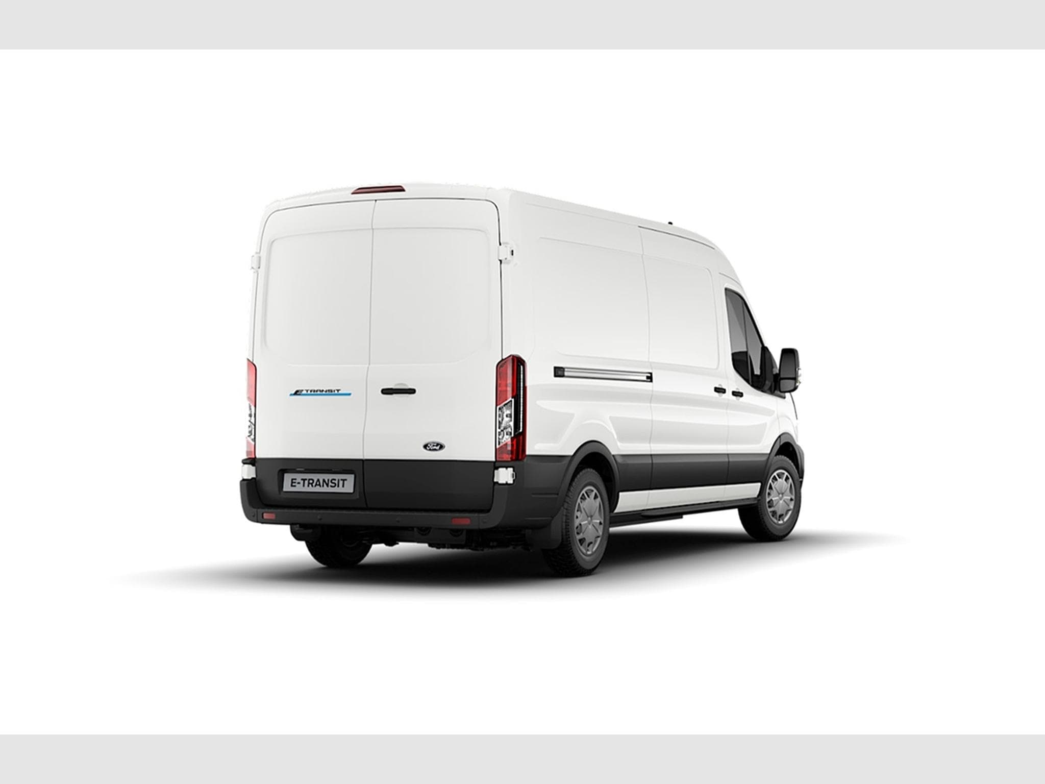 Ford Transit 2T Trend 350L (2024) - Photo 3