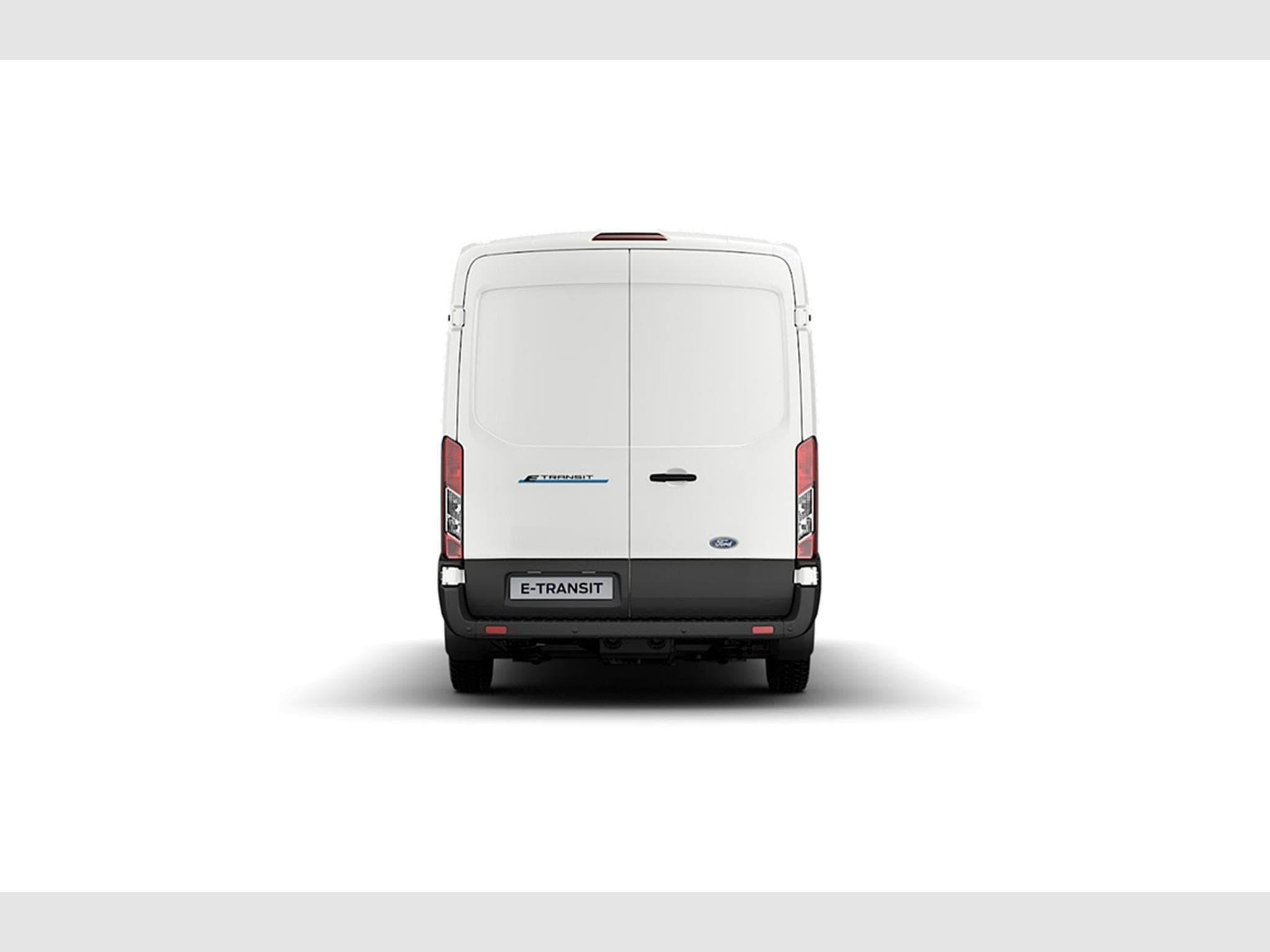 Ford Transit 2T Trend 350L (2024) - Photo 4
