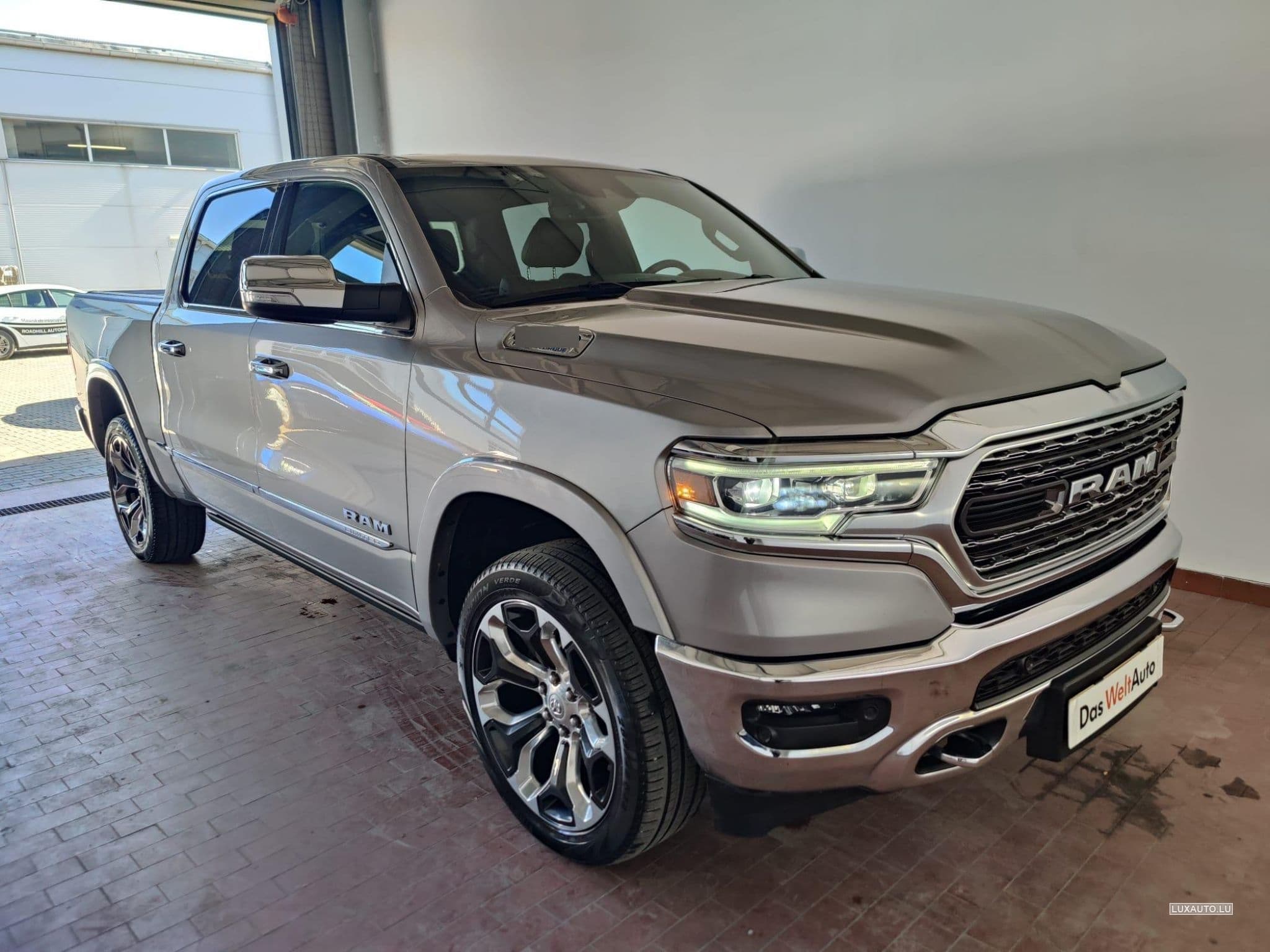 Dodge RAM 5.7 Benzon. LPG Hybride (2023) - Foto 1