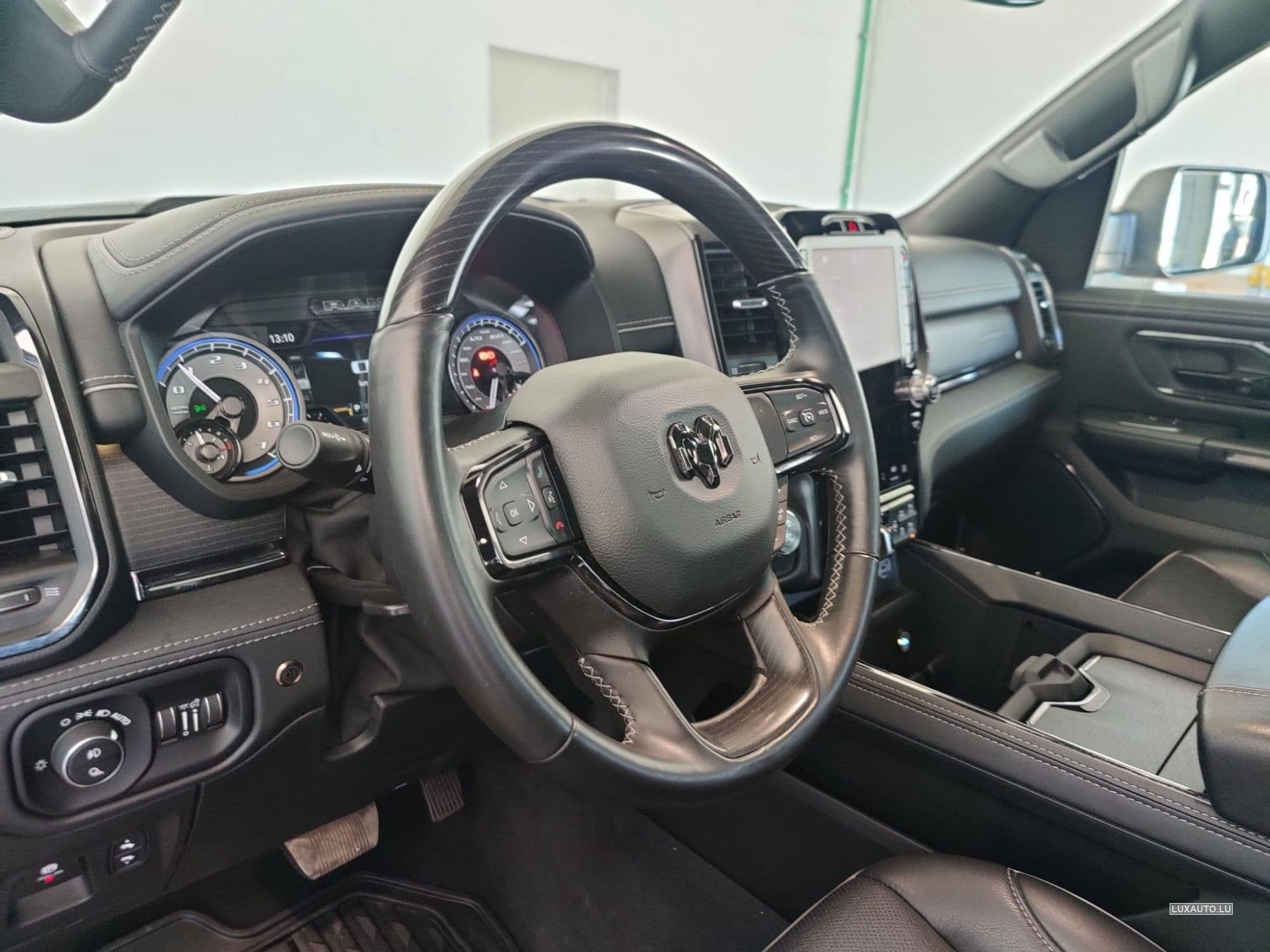 Dodge RAM 5.7 Benzon. LPG Hybride (2023) - Foto 11