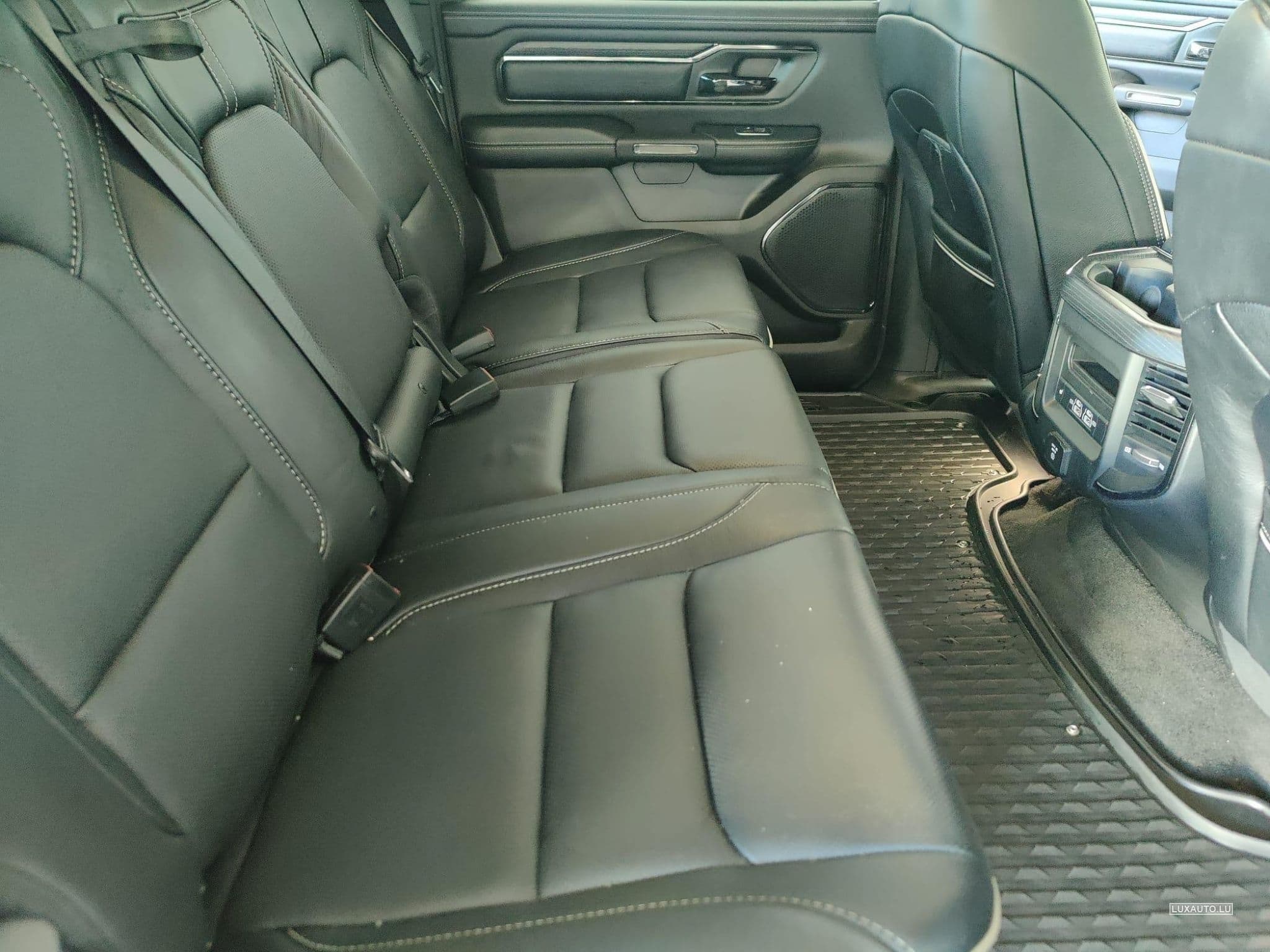 Dodge RAM 5.7 Benzon. LPG Hybride (2023) - Foto 12