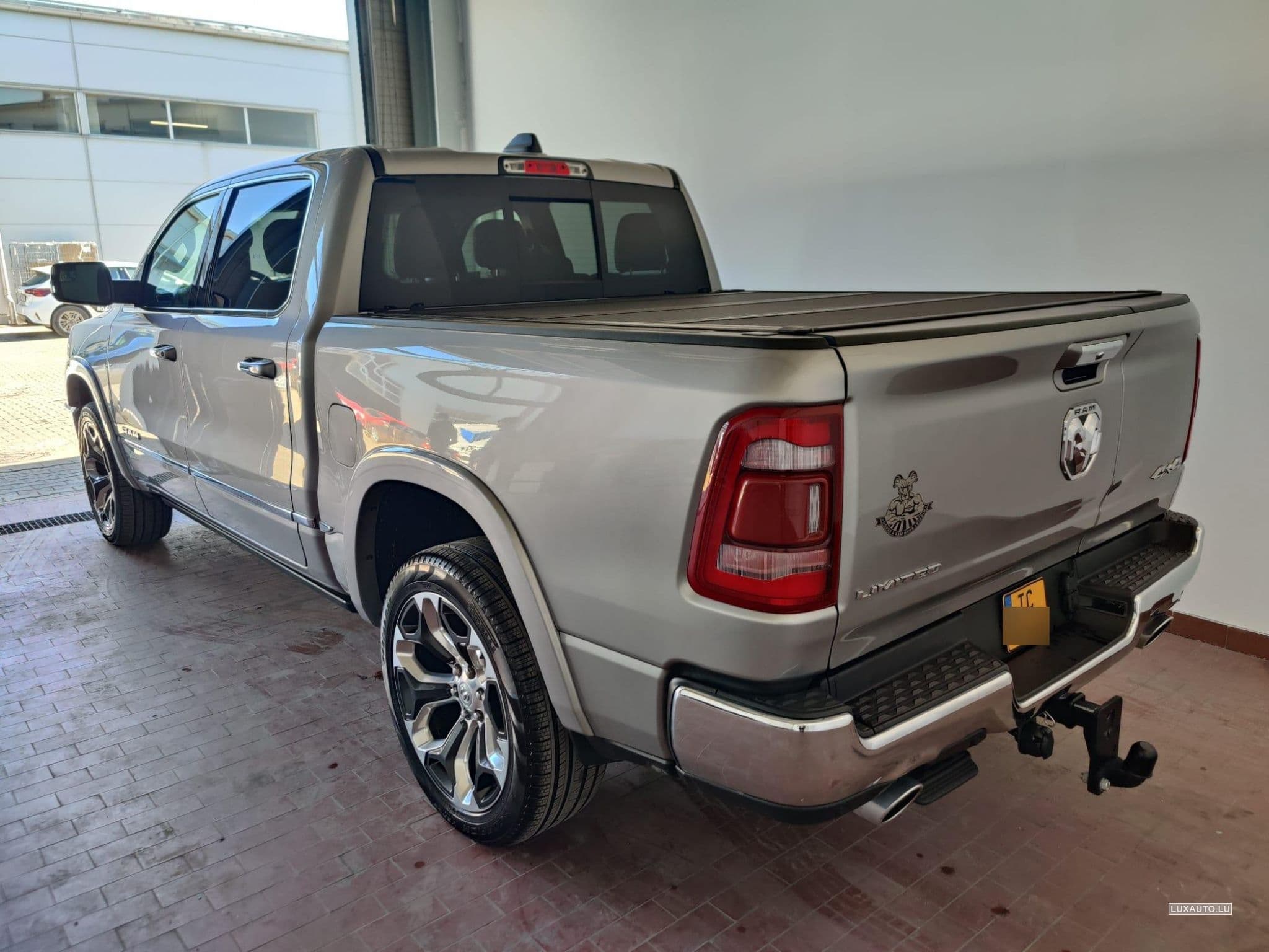 Dodge RAM 5.7 Benzon. LPG Hybride (2023) - Foto 2