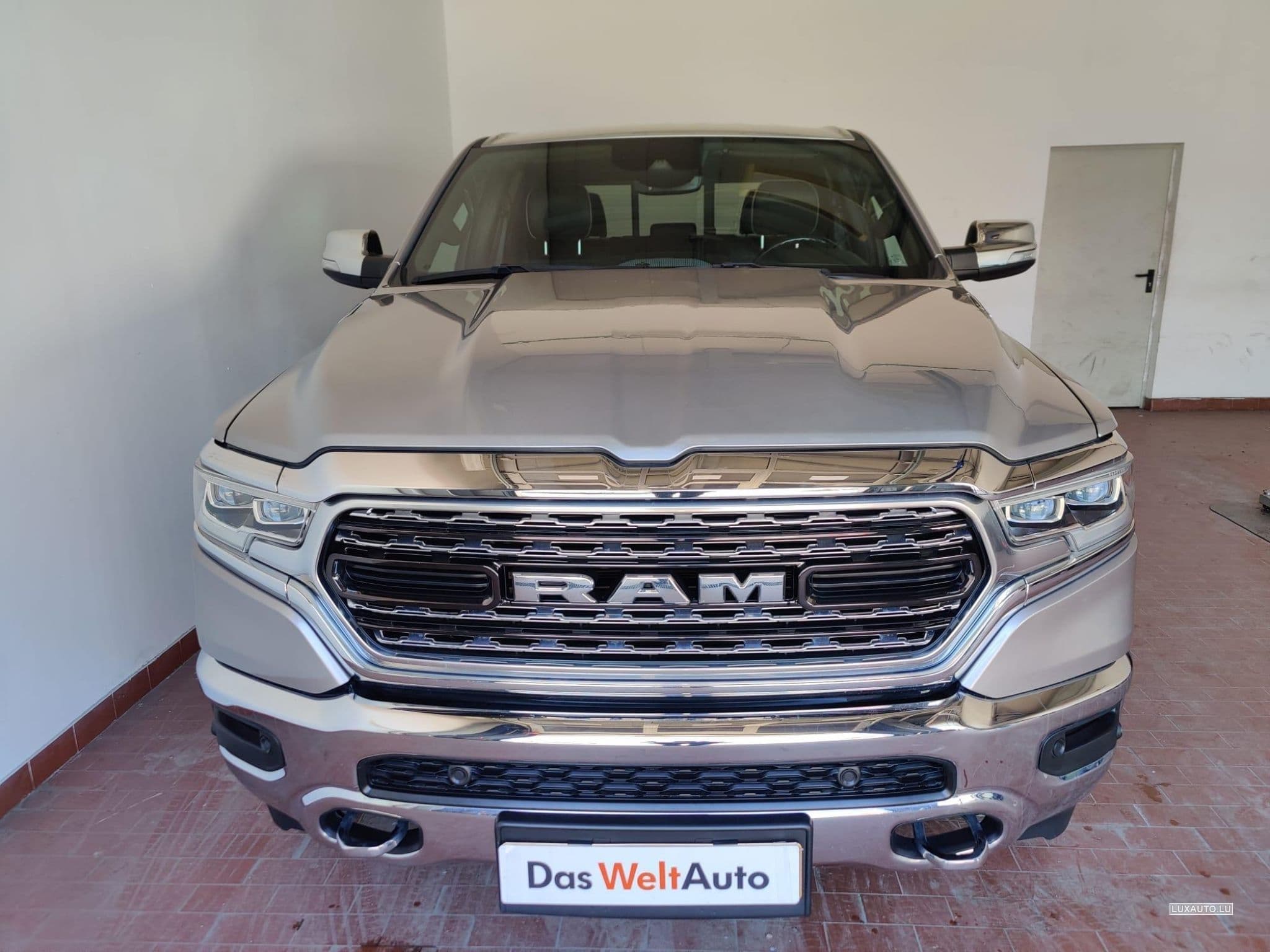 Dodge RAM 5.7 Benzon. LPG Hybride (2023) - Foto 3