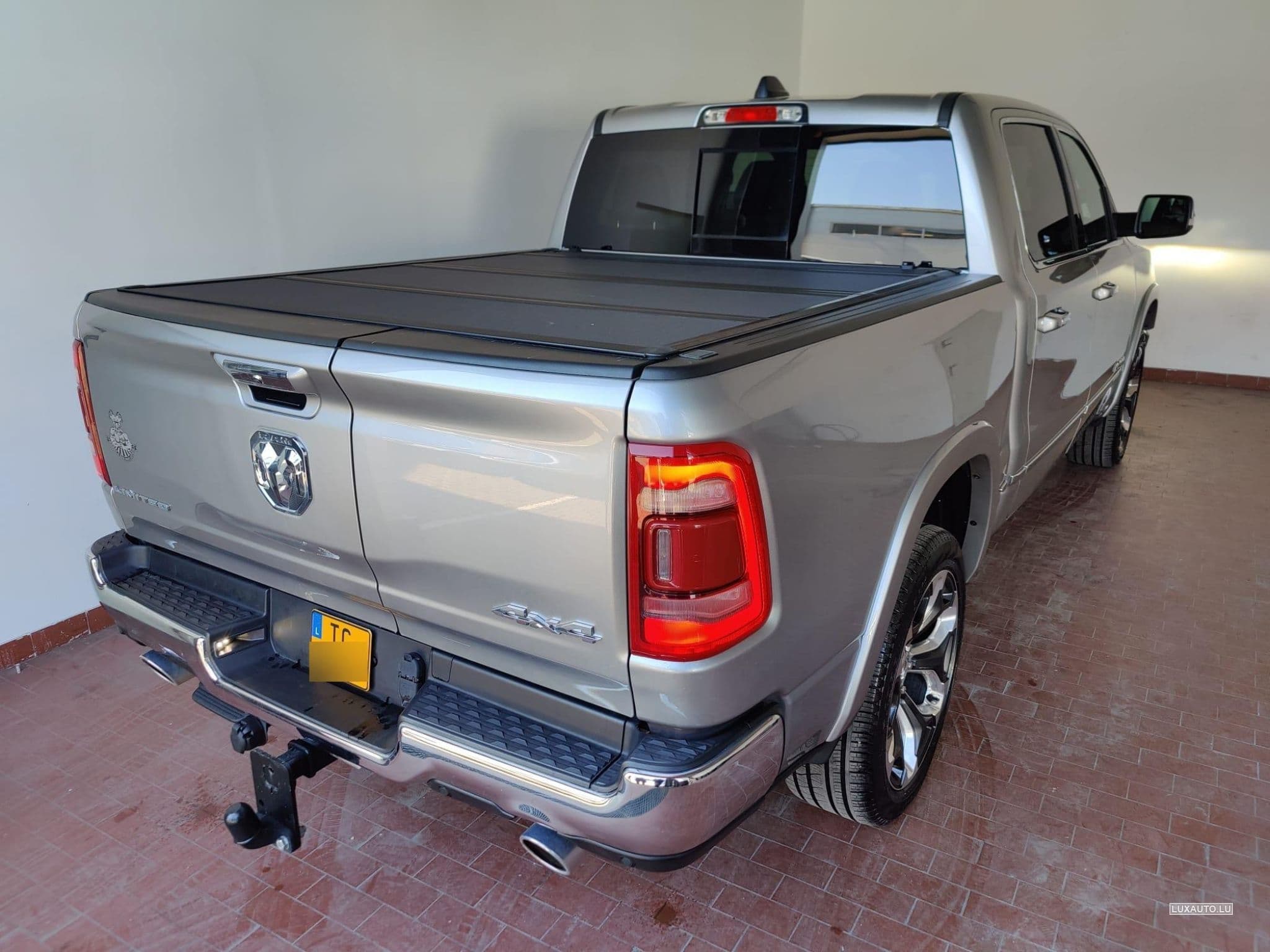 Dodge RAM 5.7 Benzon. LPG Hybride (2023) - Foto 6