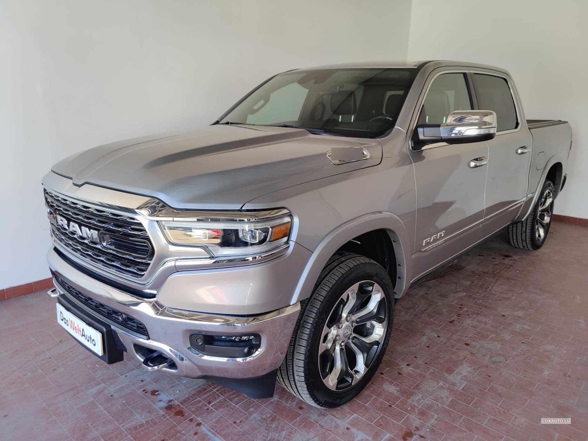 Dodge RAM 5.7 Benzon. LPG Hybride (2023) - Foto 7