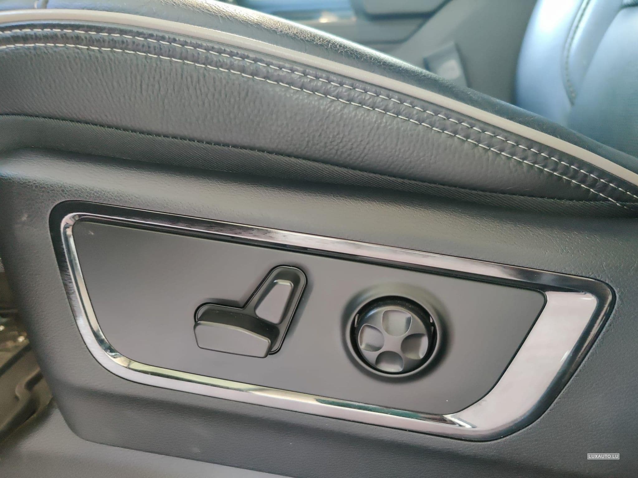 Dodge RAM 5.7 Benzon. LPG Hybride (2023) - Foto 8