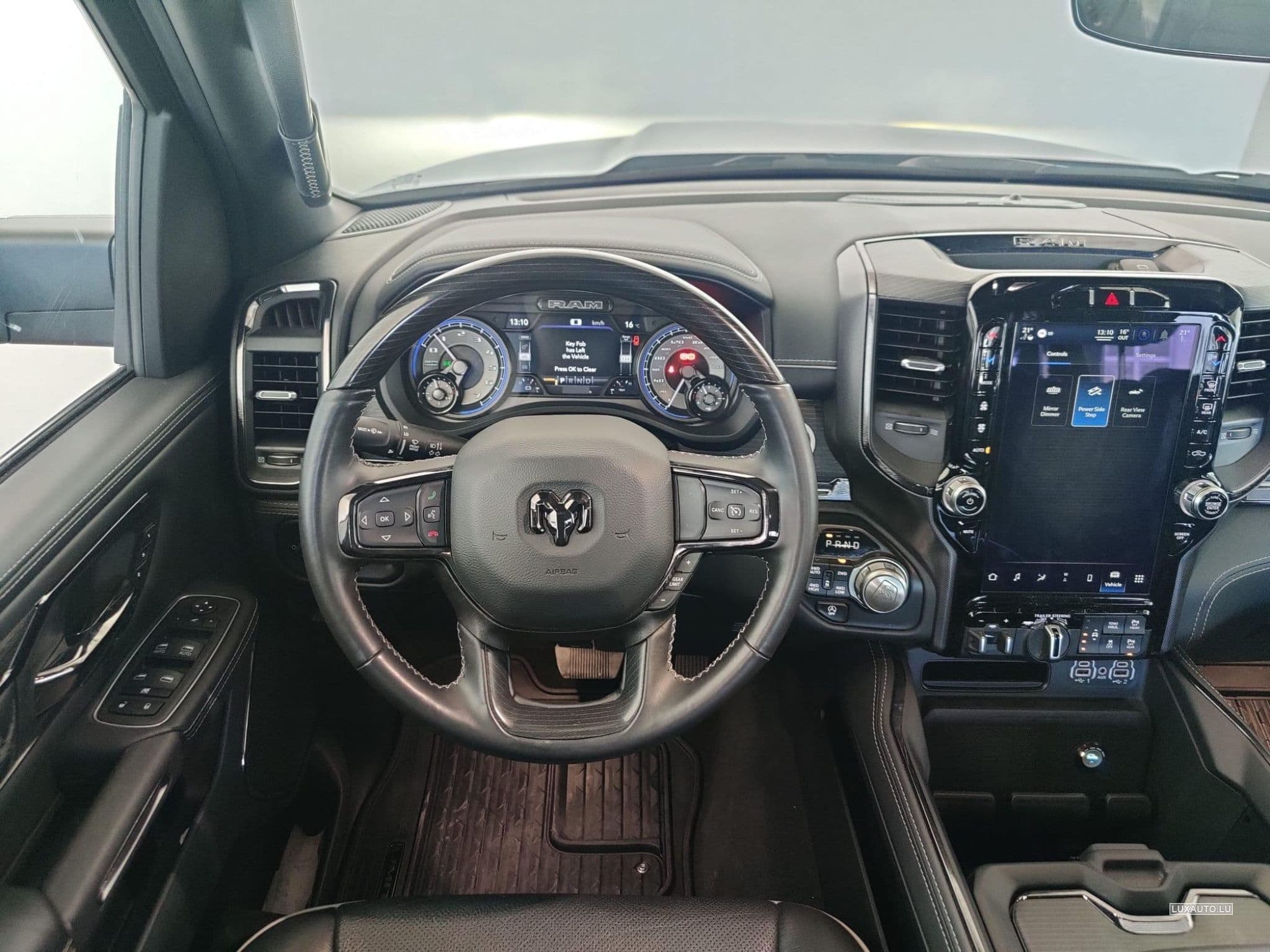 Dodge RAM 5.7 Benzon. LPG Hybride (2023) - Foto 9