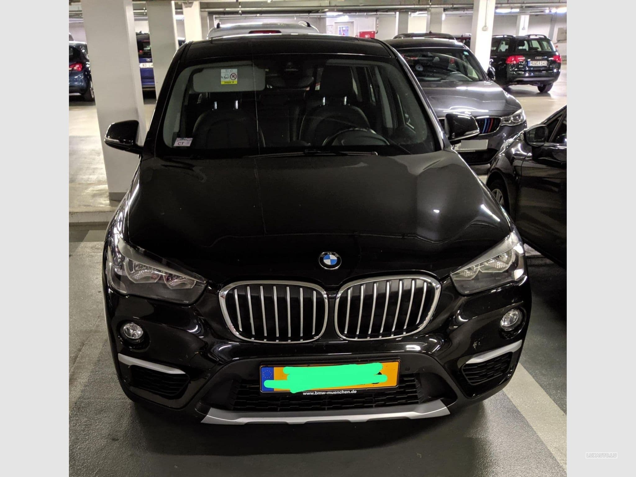 BMW X1 (2016) - Foto 1