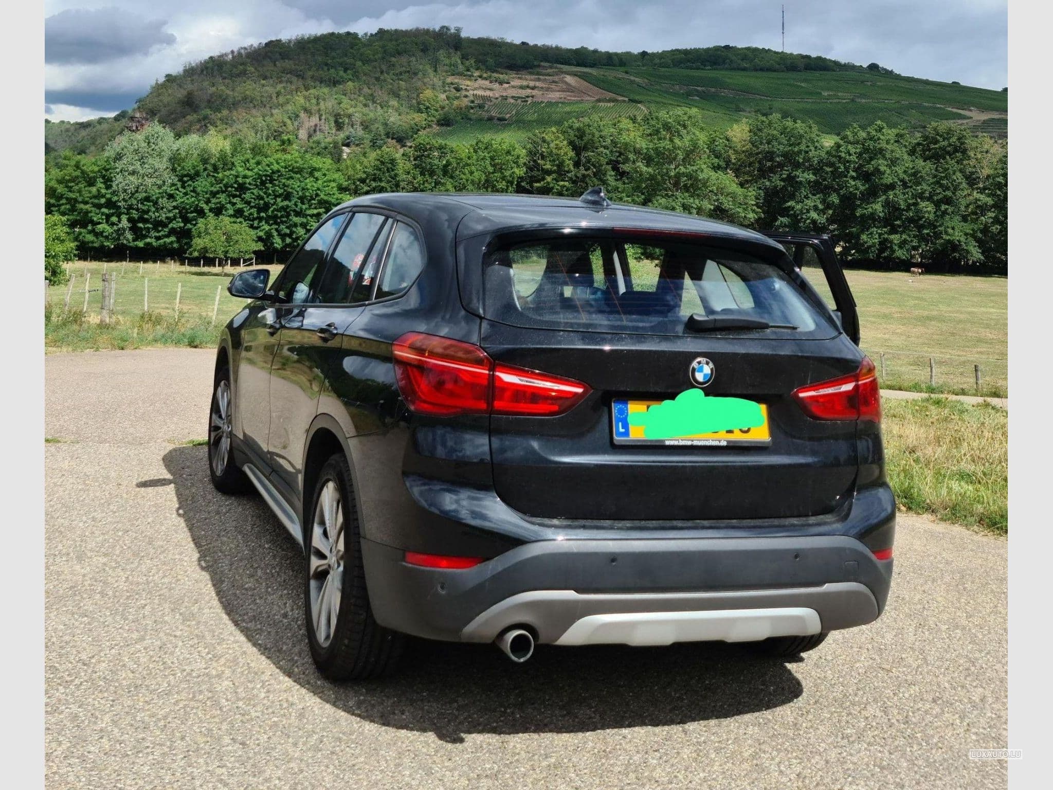 BMW X1 (2016) - Foto 2