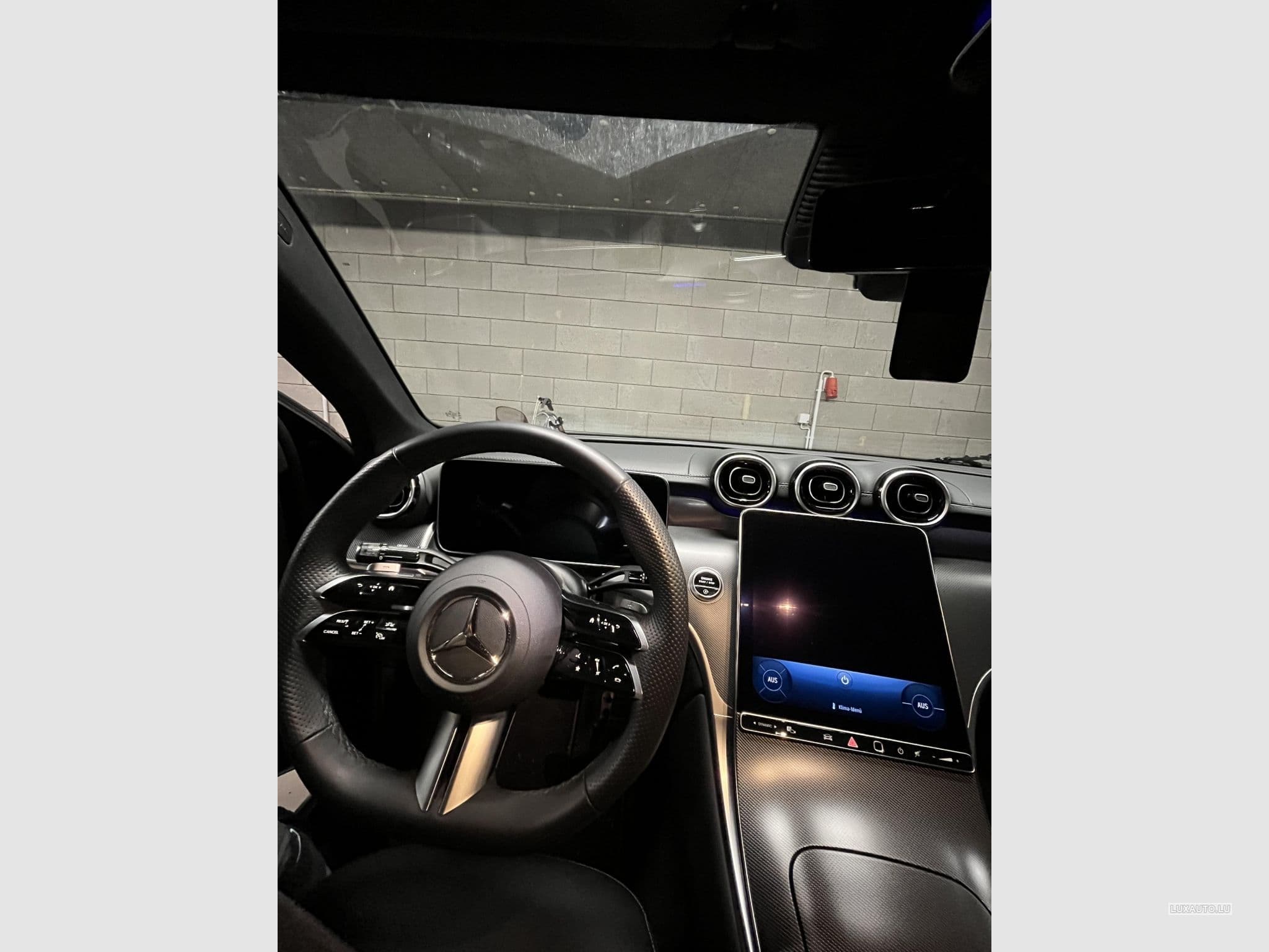 Mercedes GLC 300 AMG (2024) - Photo 4