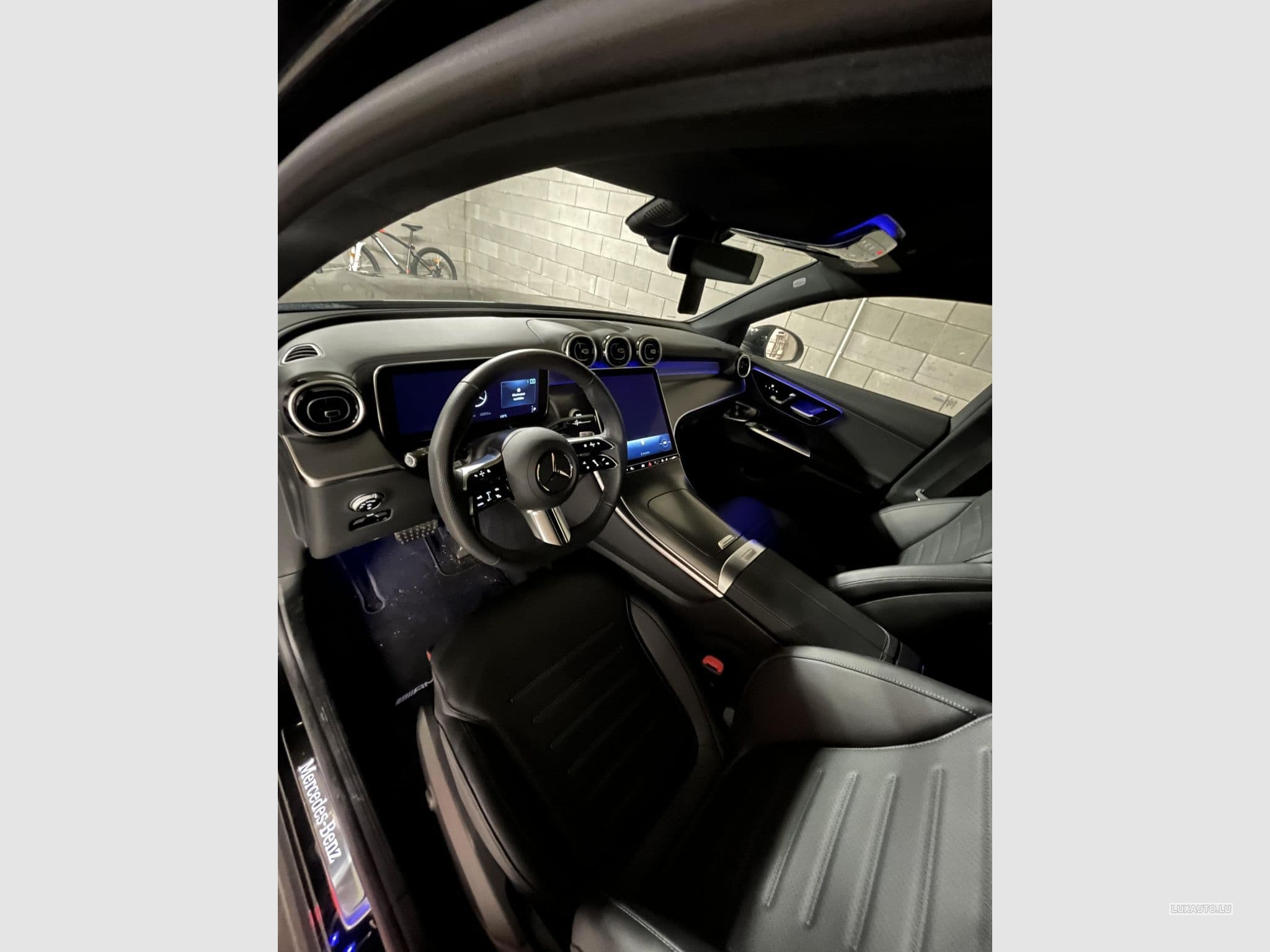 Mercedes GLC 300 AMG (2024) - Photo 5