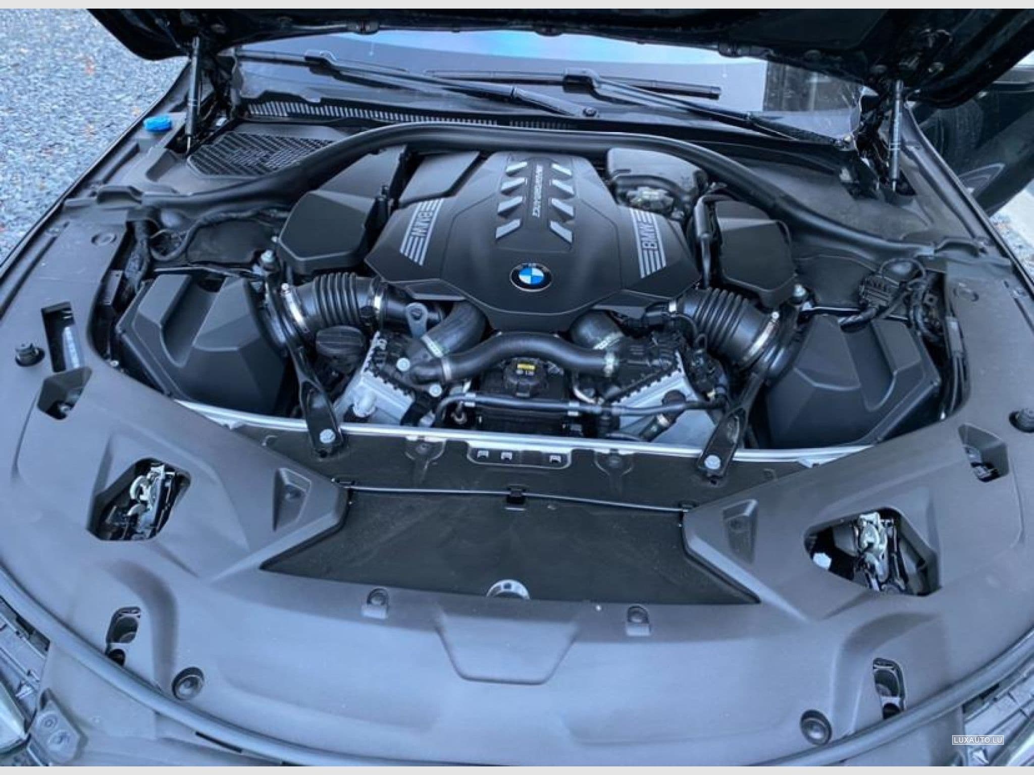 BMW M850 (2019) - Photo 6
