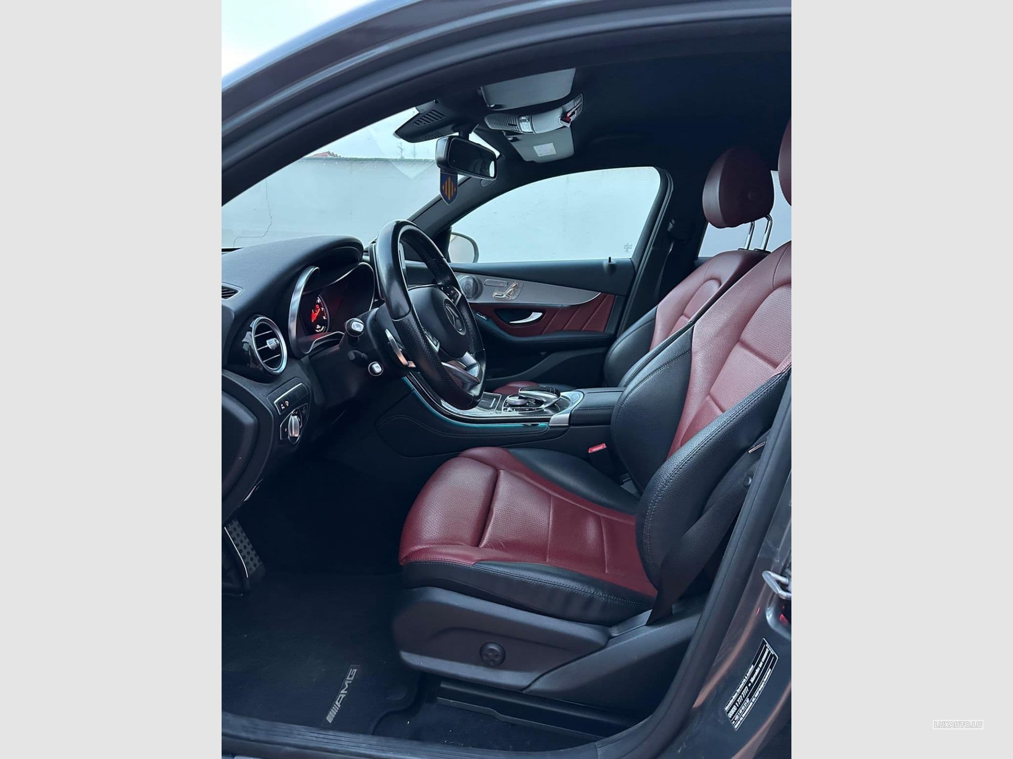 Mercedes GLC 350 (2018) - Foto 1