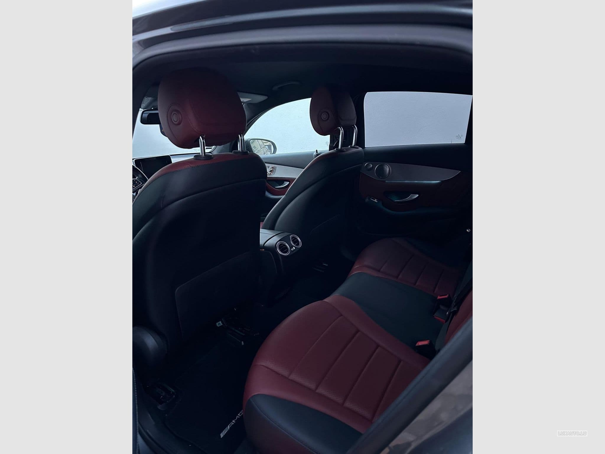 Mercedes GLC 350 (2018) - Foto 10